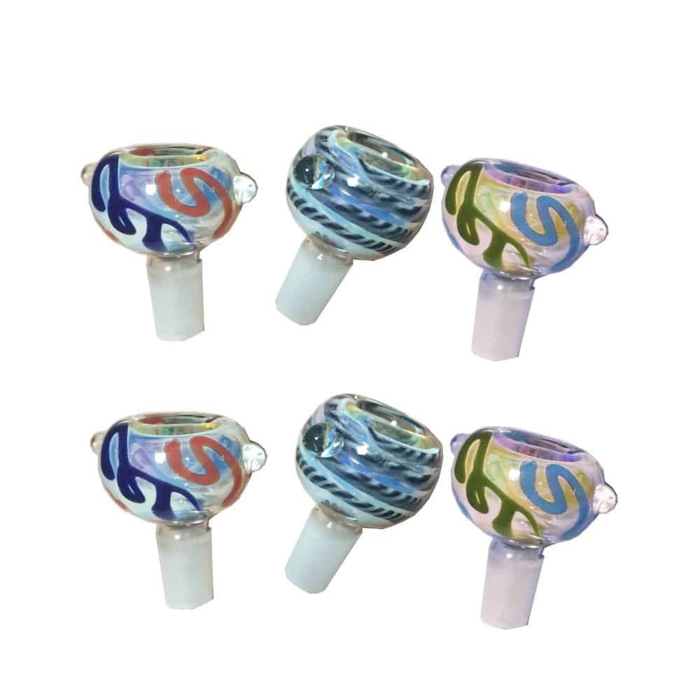 Color Changing Bowl 14mm