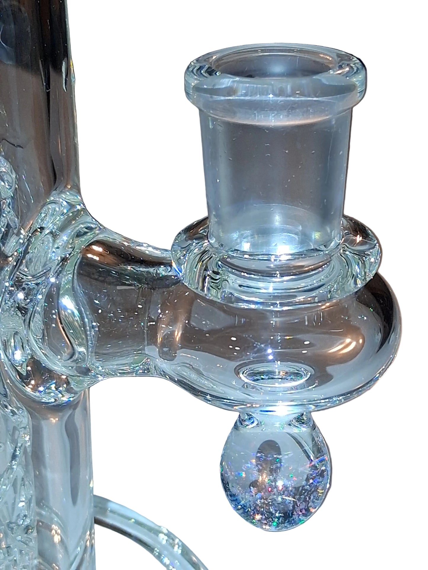 Enjoy and Prosper Clear Rig
