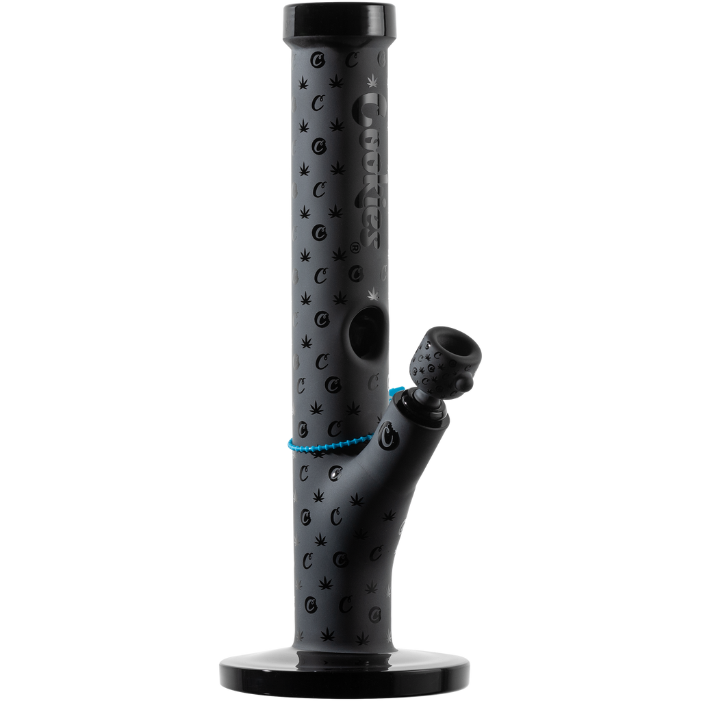 Cookies V Straight Bong