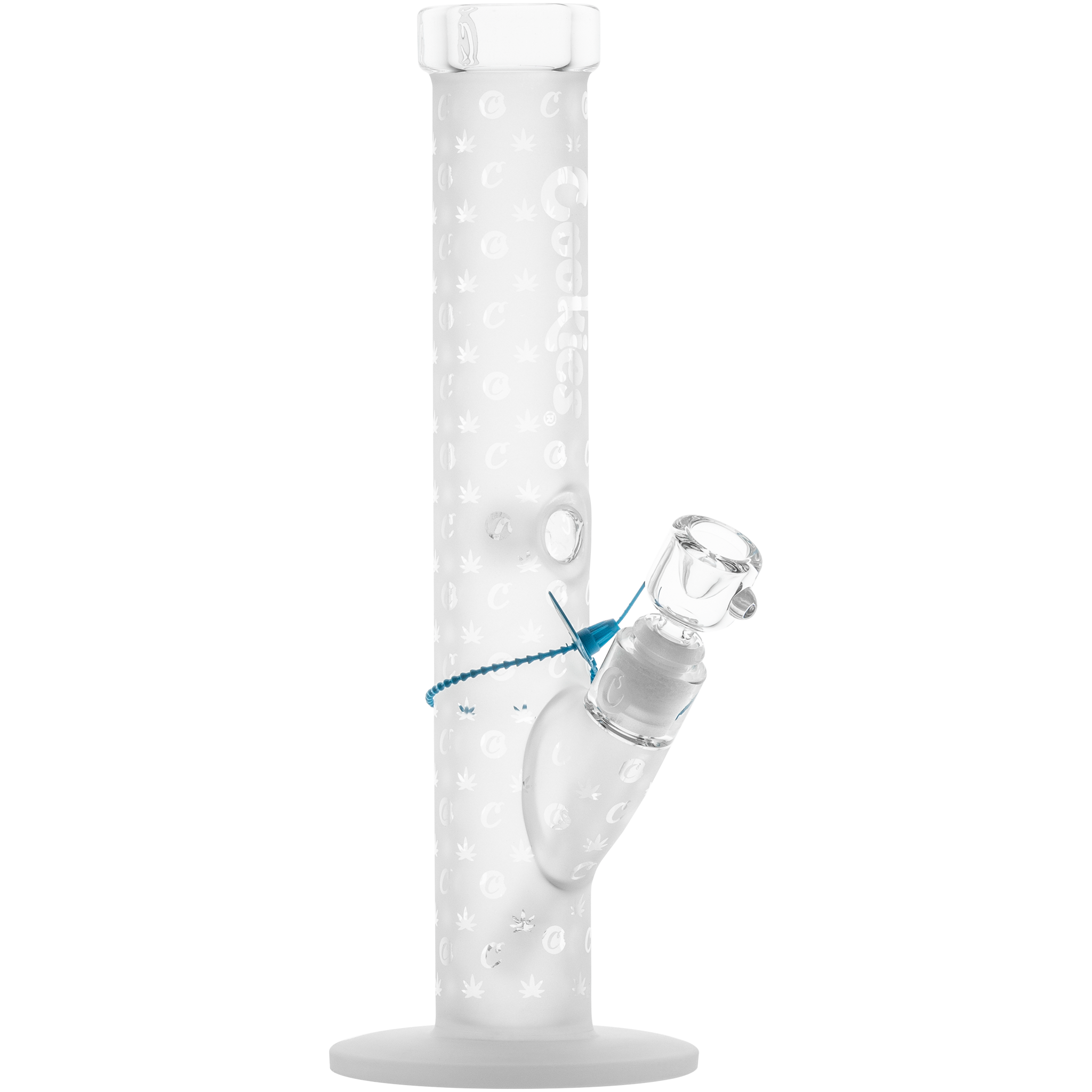 Cookies V Straight Bong