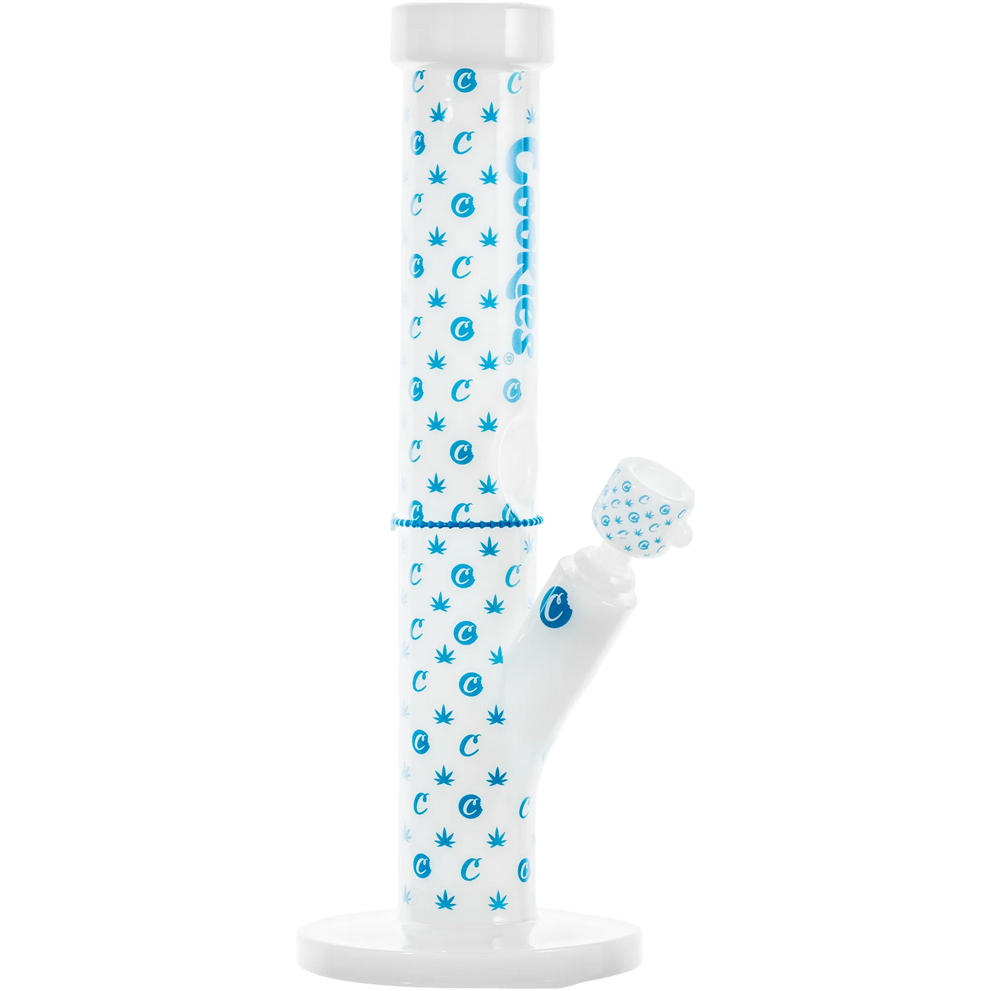 Cookies V Straight Bong