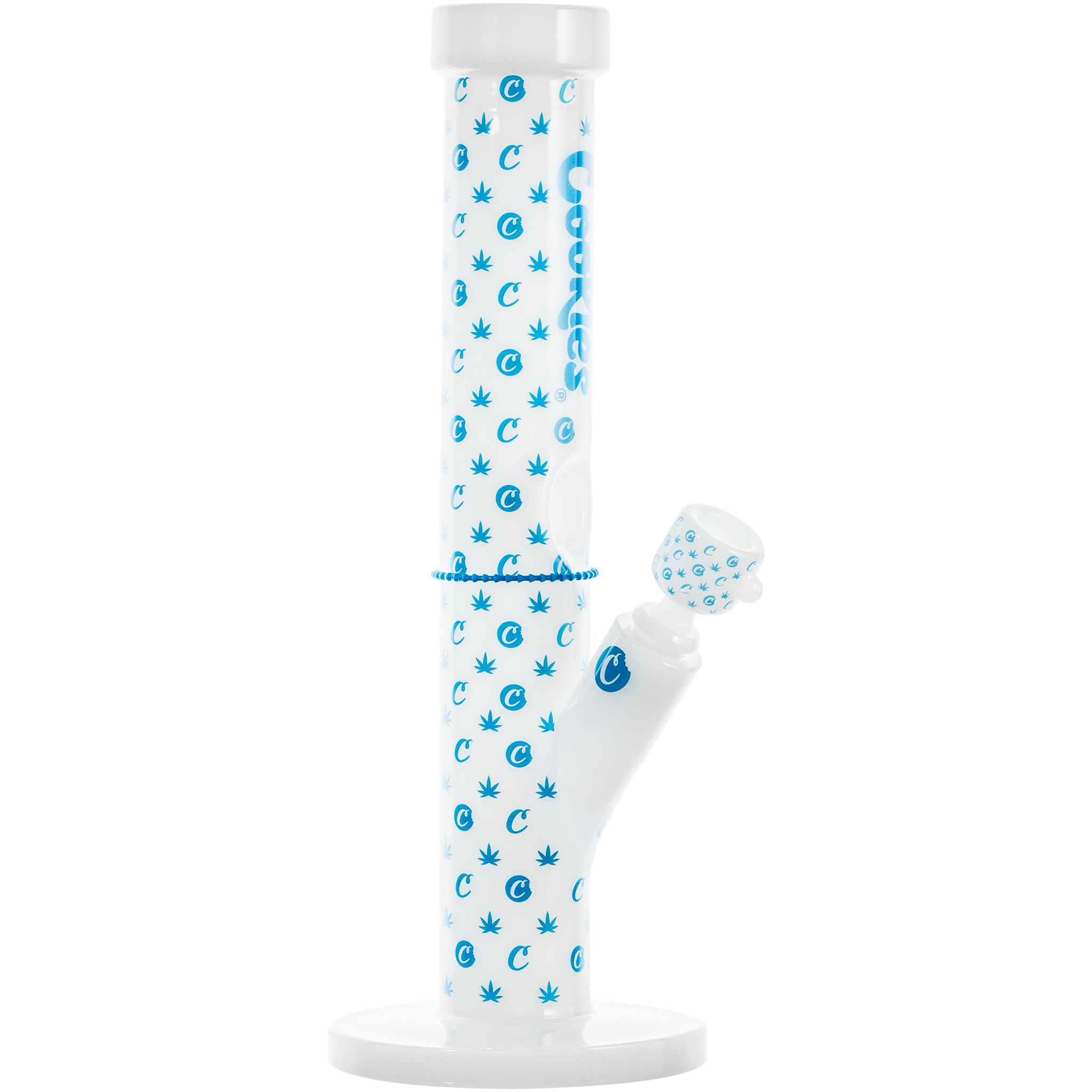 Cookies V Straight Bong