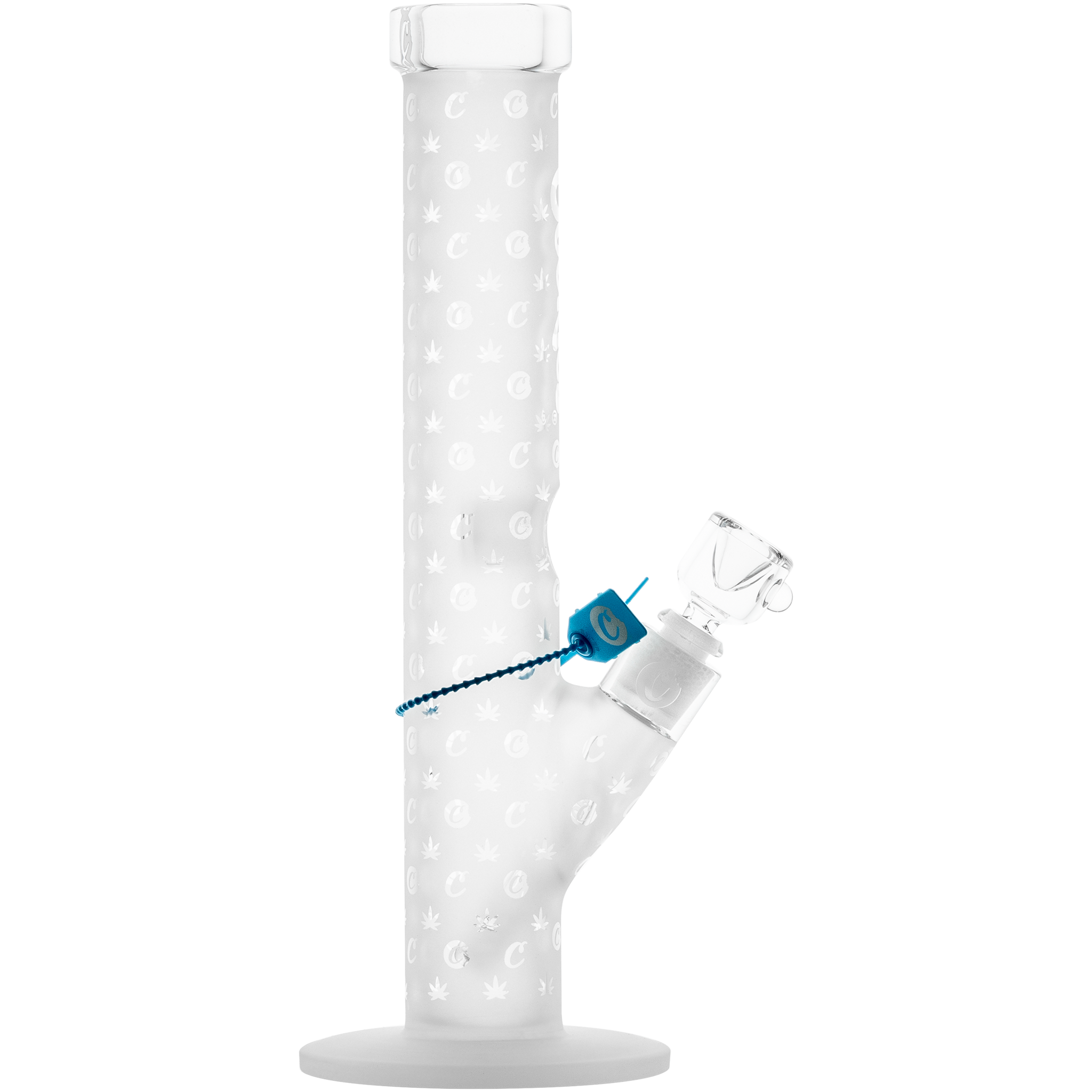 Cookies V Straight Bong