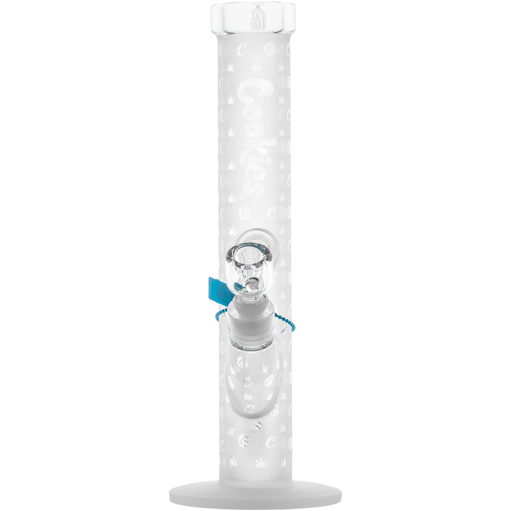 Cookies V Straight Bong