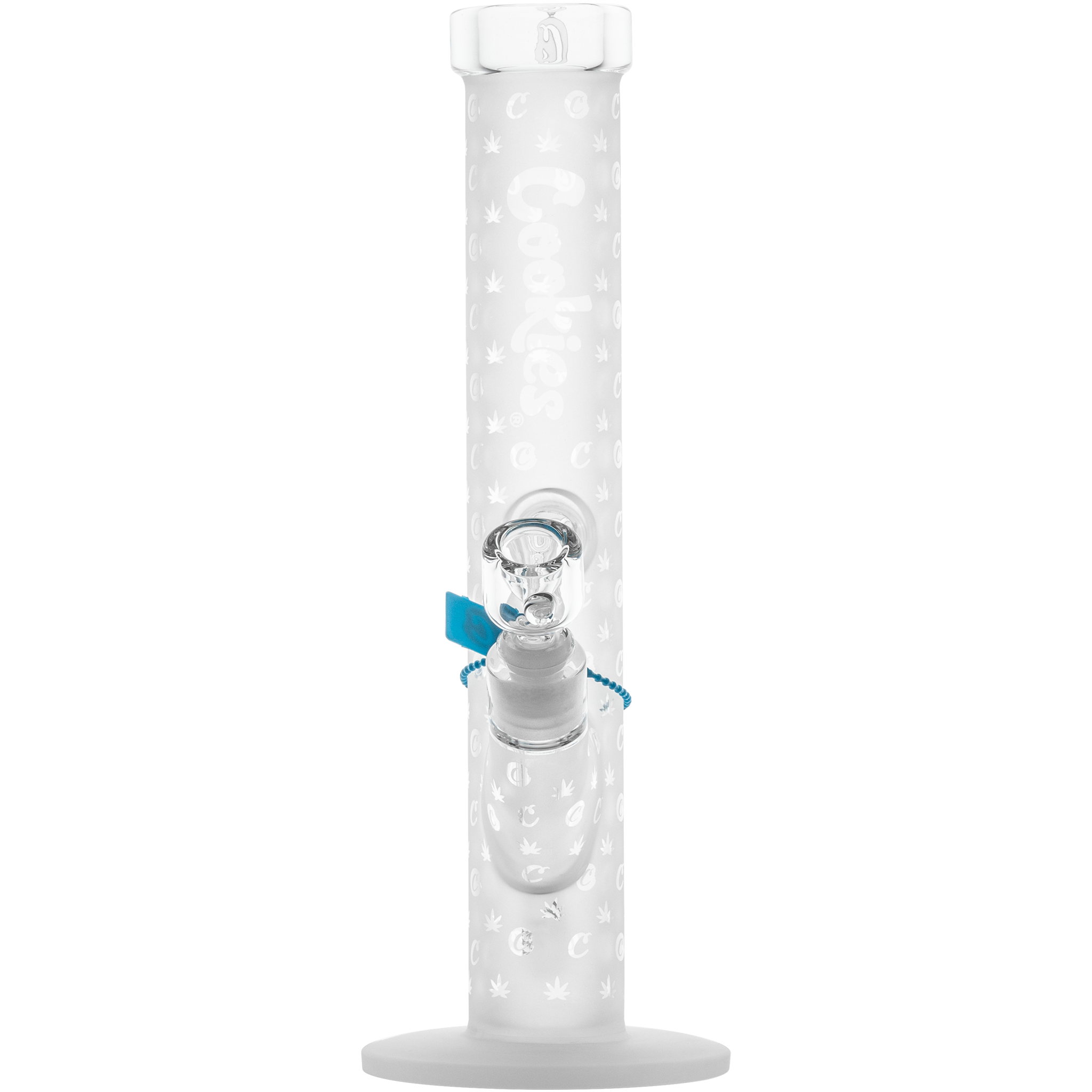 Cookies V Straight Bong