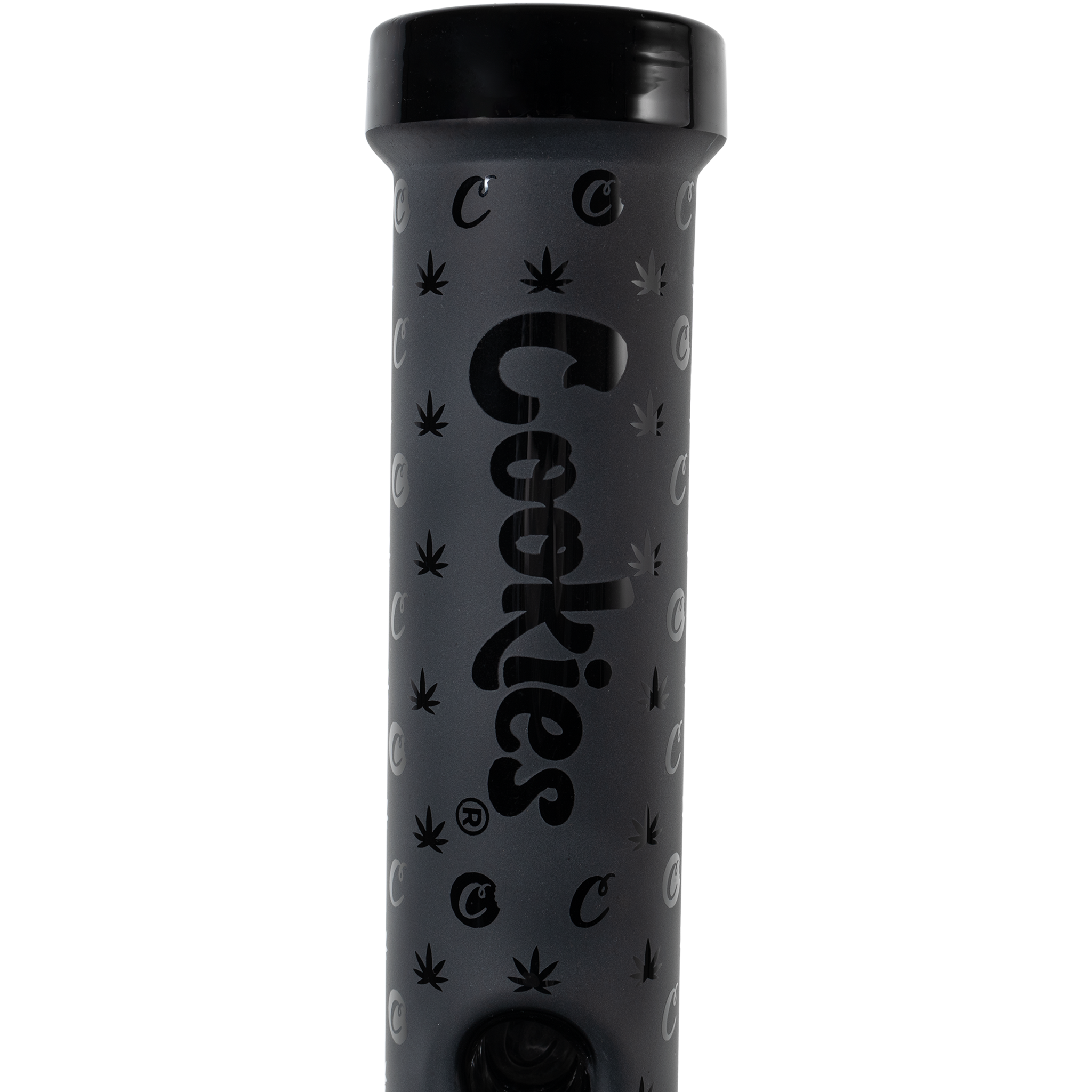 Cookies V Straight Bong