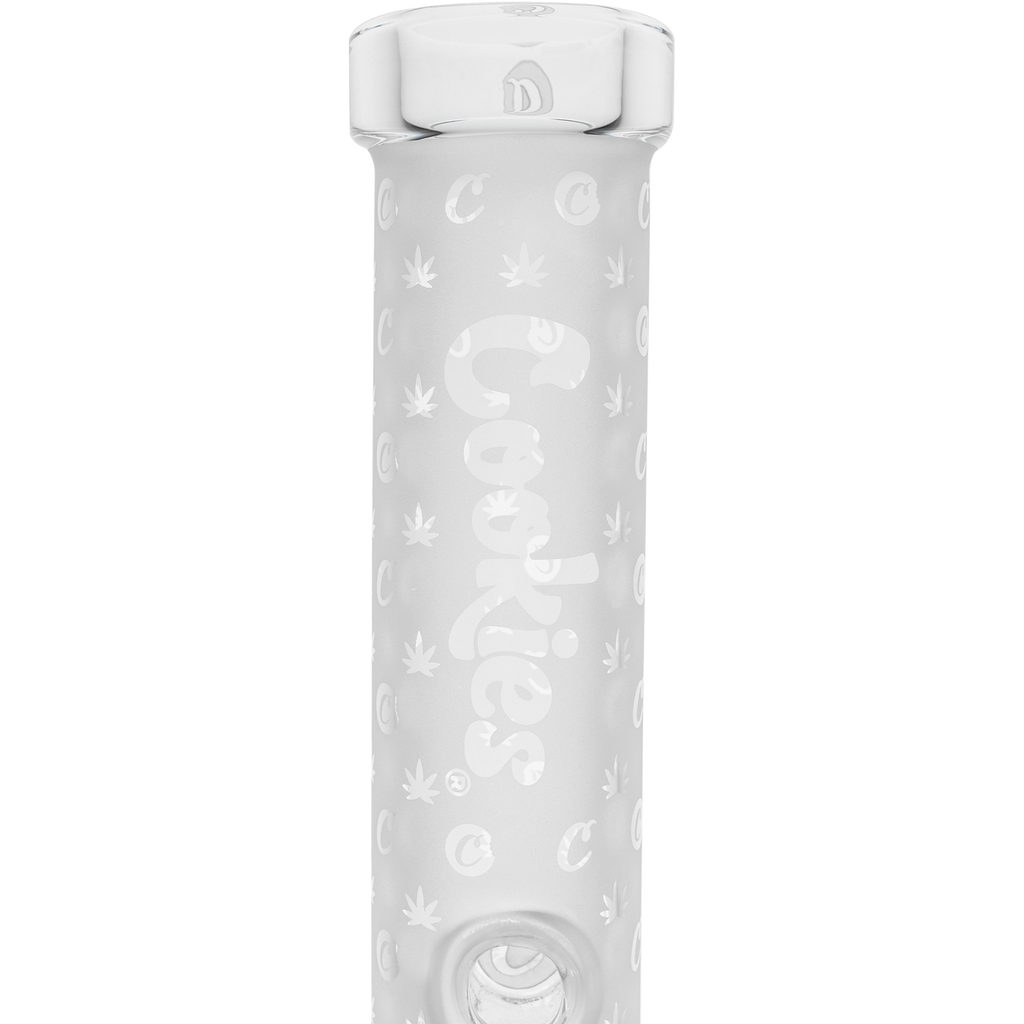 Cookies V Straight Bong