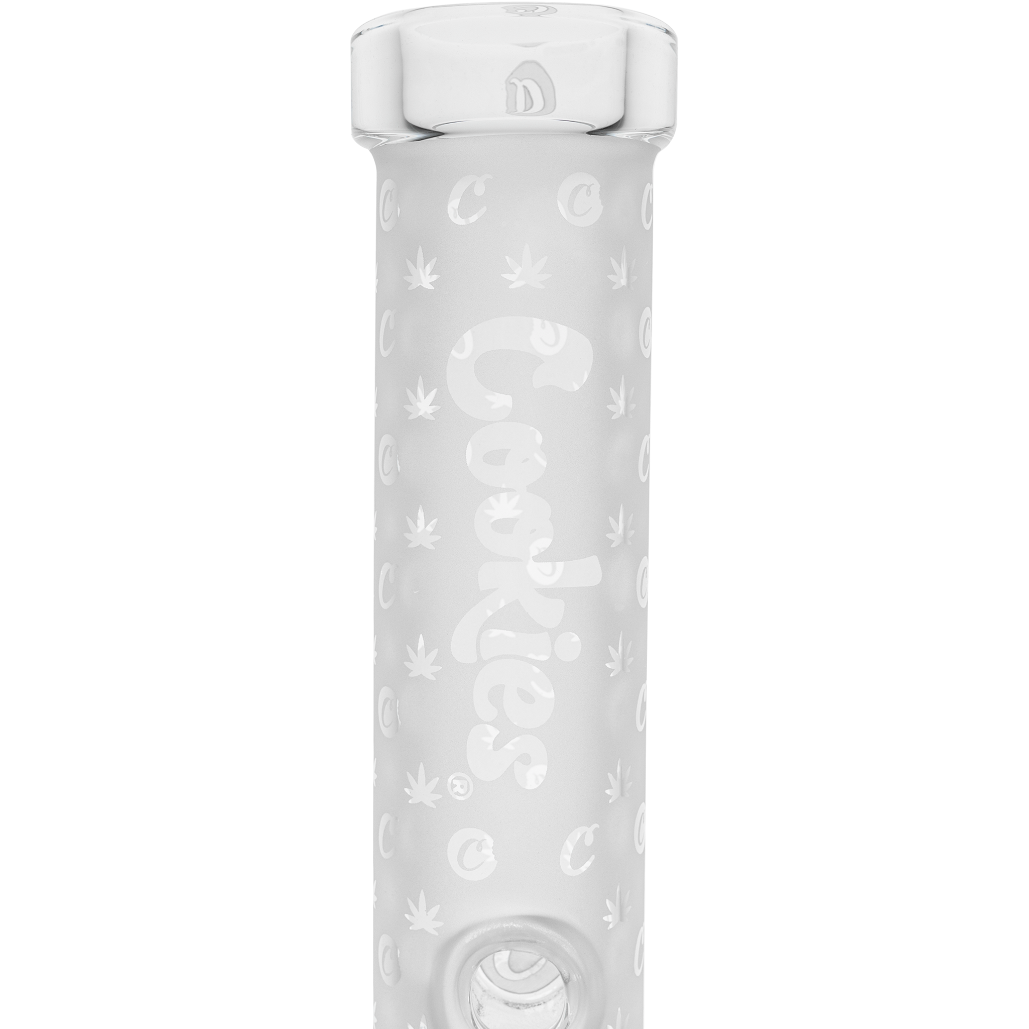 Cookies V Straight Bong