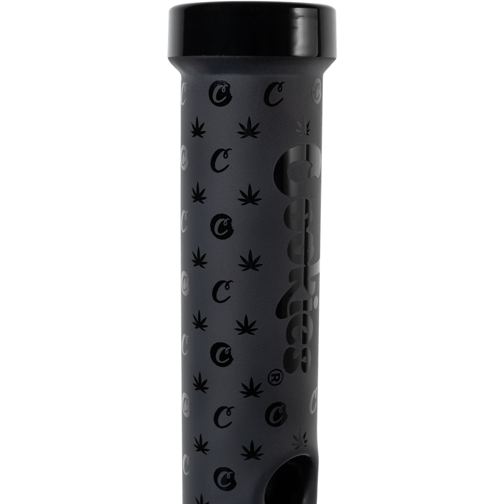 Cookies V Straight Bong