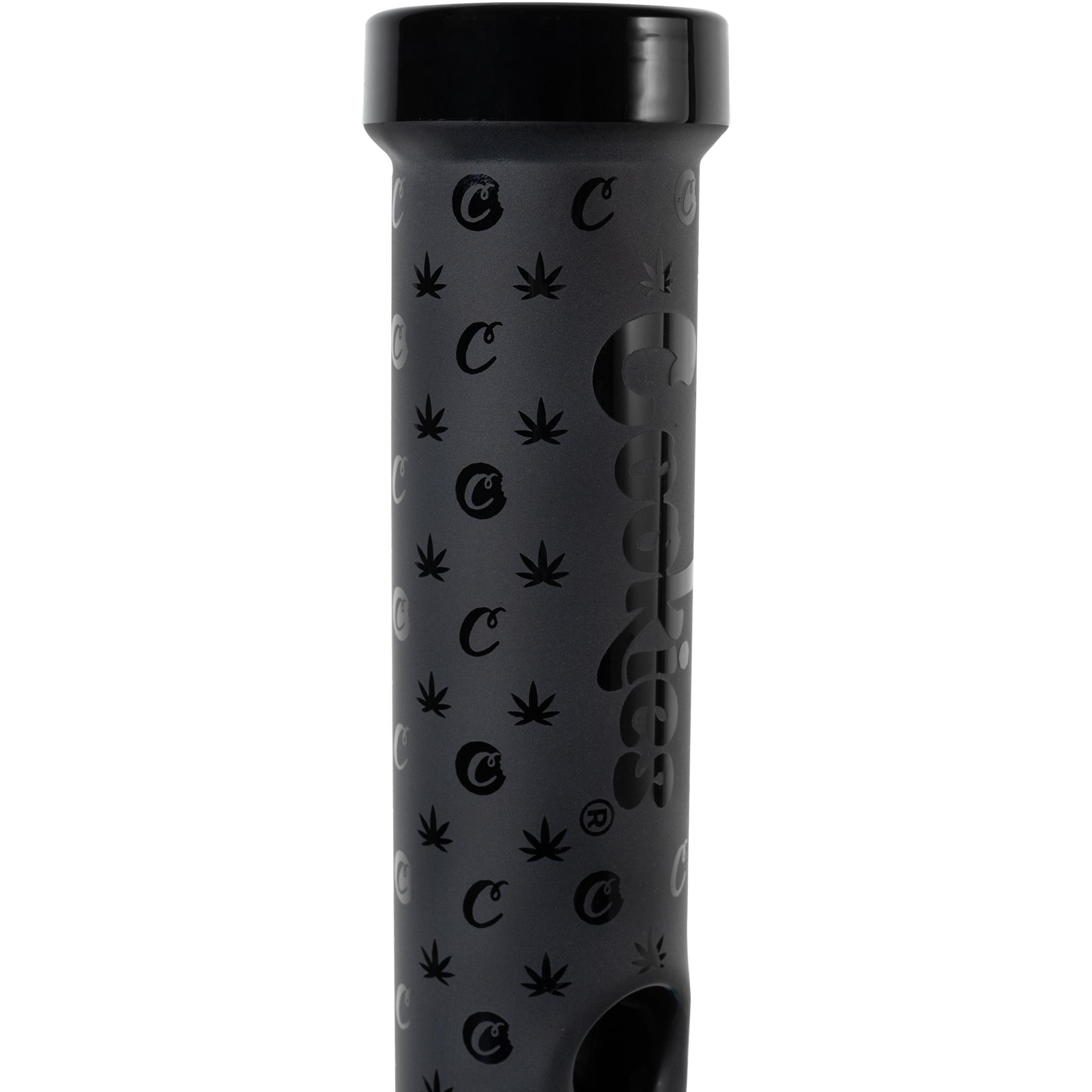 Cookies V Straight Bong