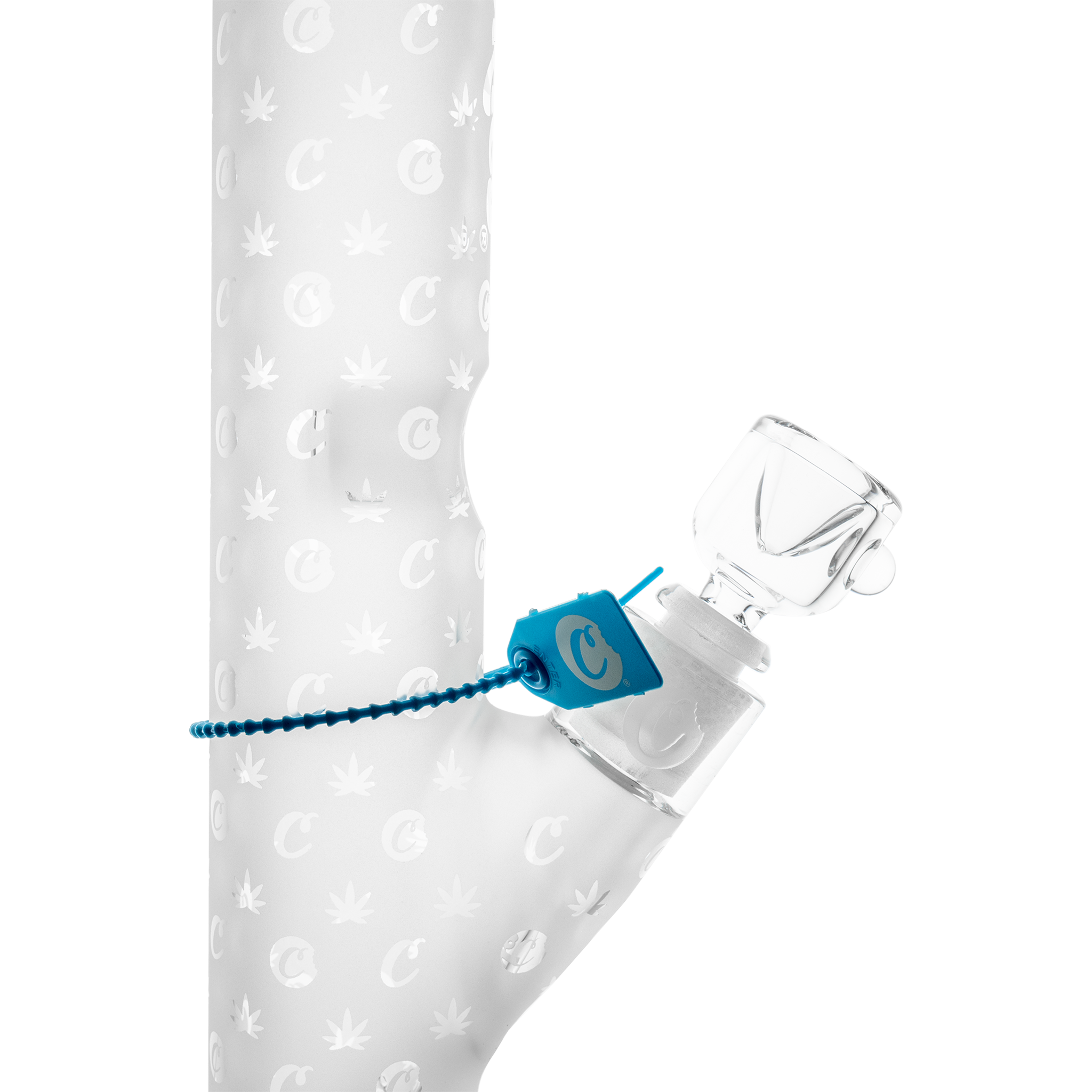 Cookies V Straight Bong