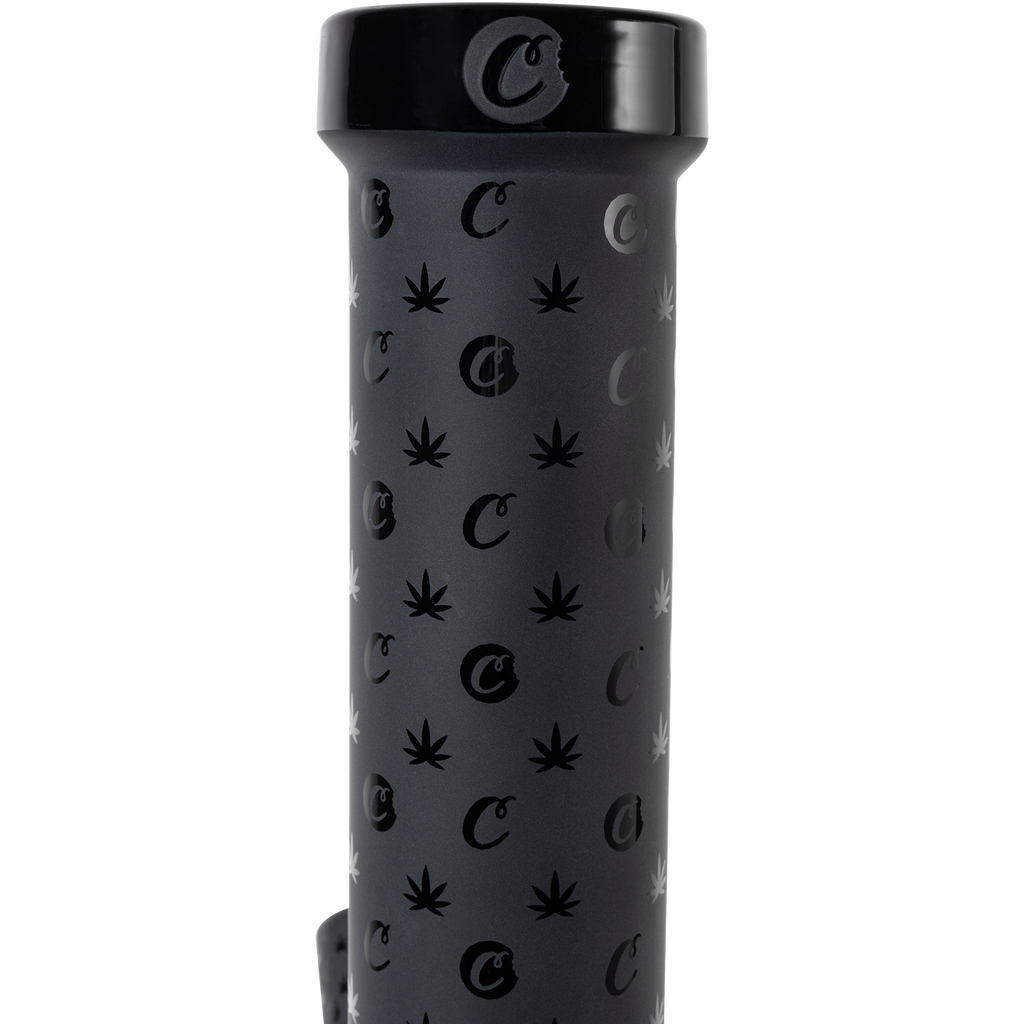 Cookies V Straight Bong