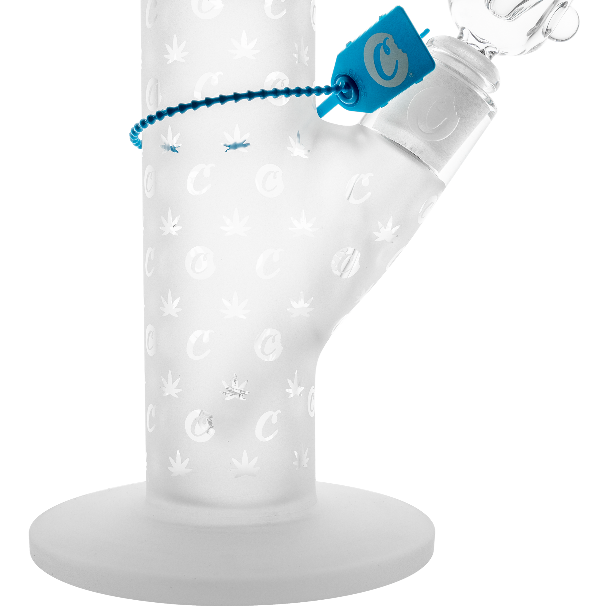 Cookies V Straight Bong