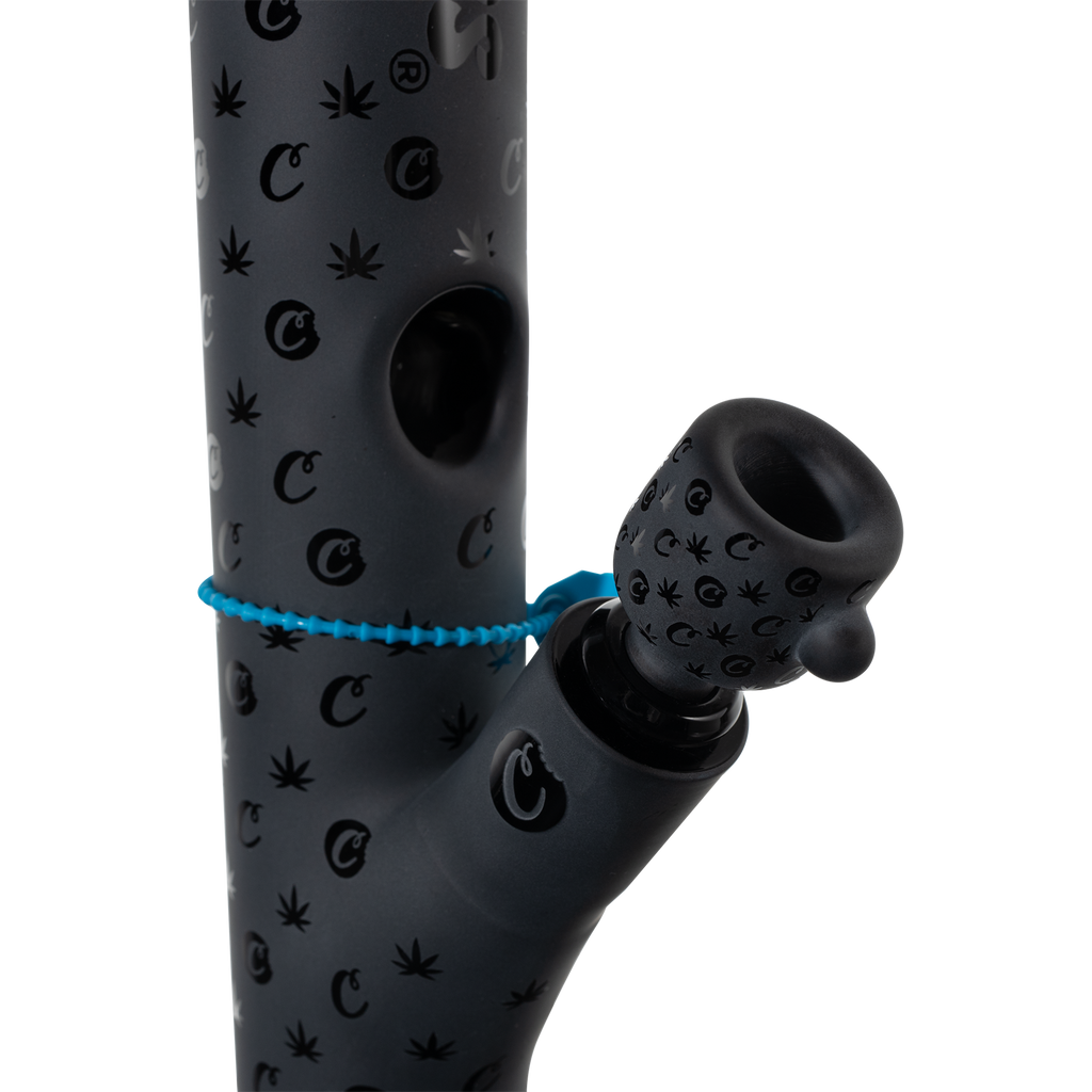 Cookies V Straight Bong