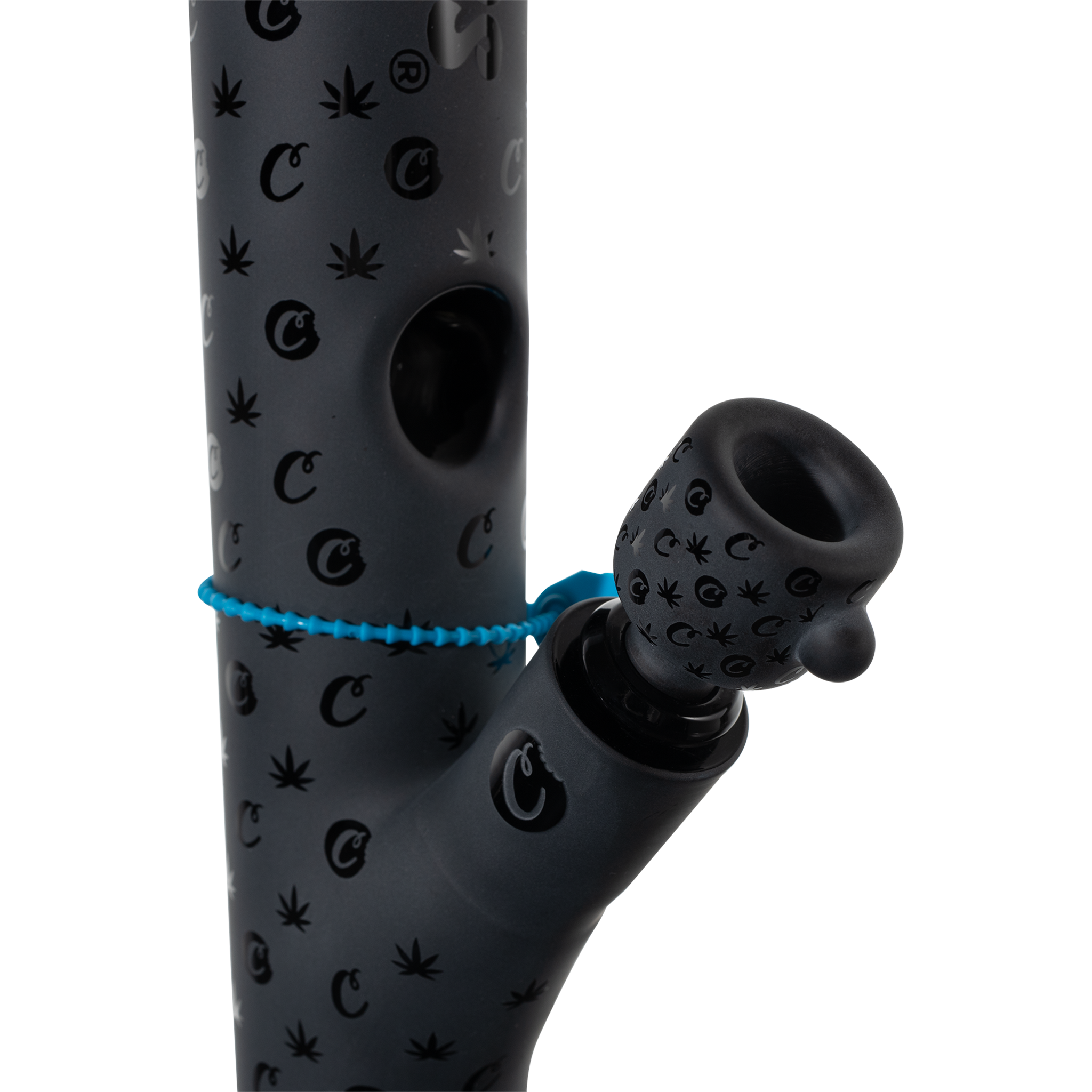 Cookies V Straight Bong