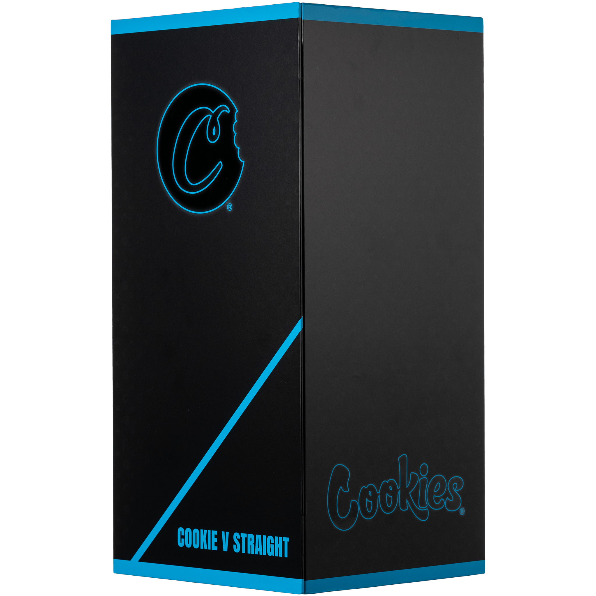 Cookies V Straight Bong