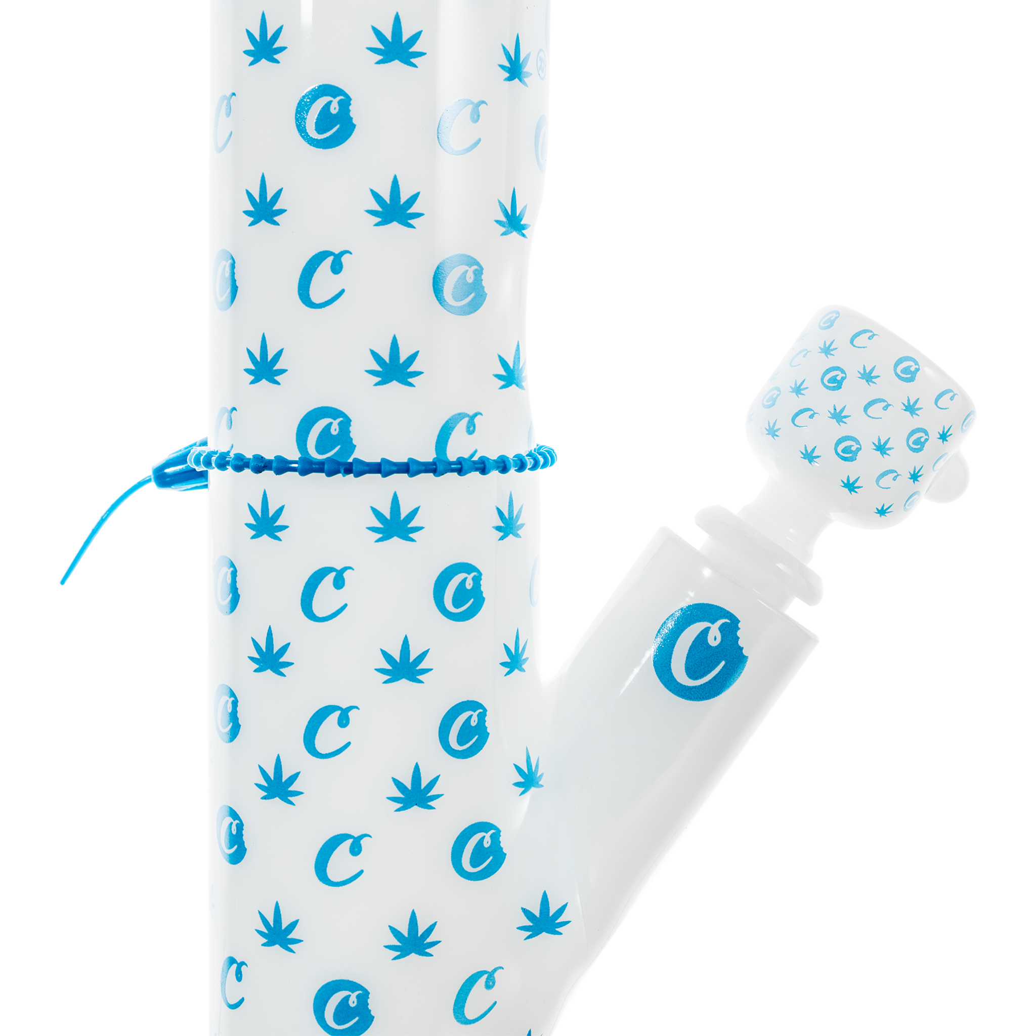 Cookies V Straight Bong