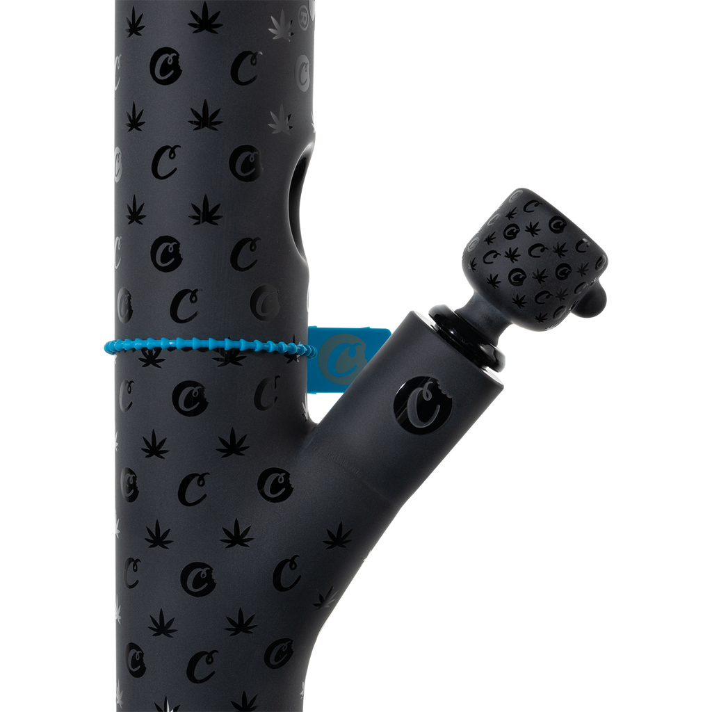 Cookies V Straight Bong