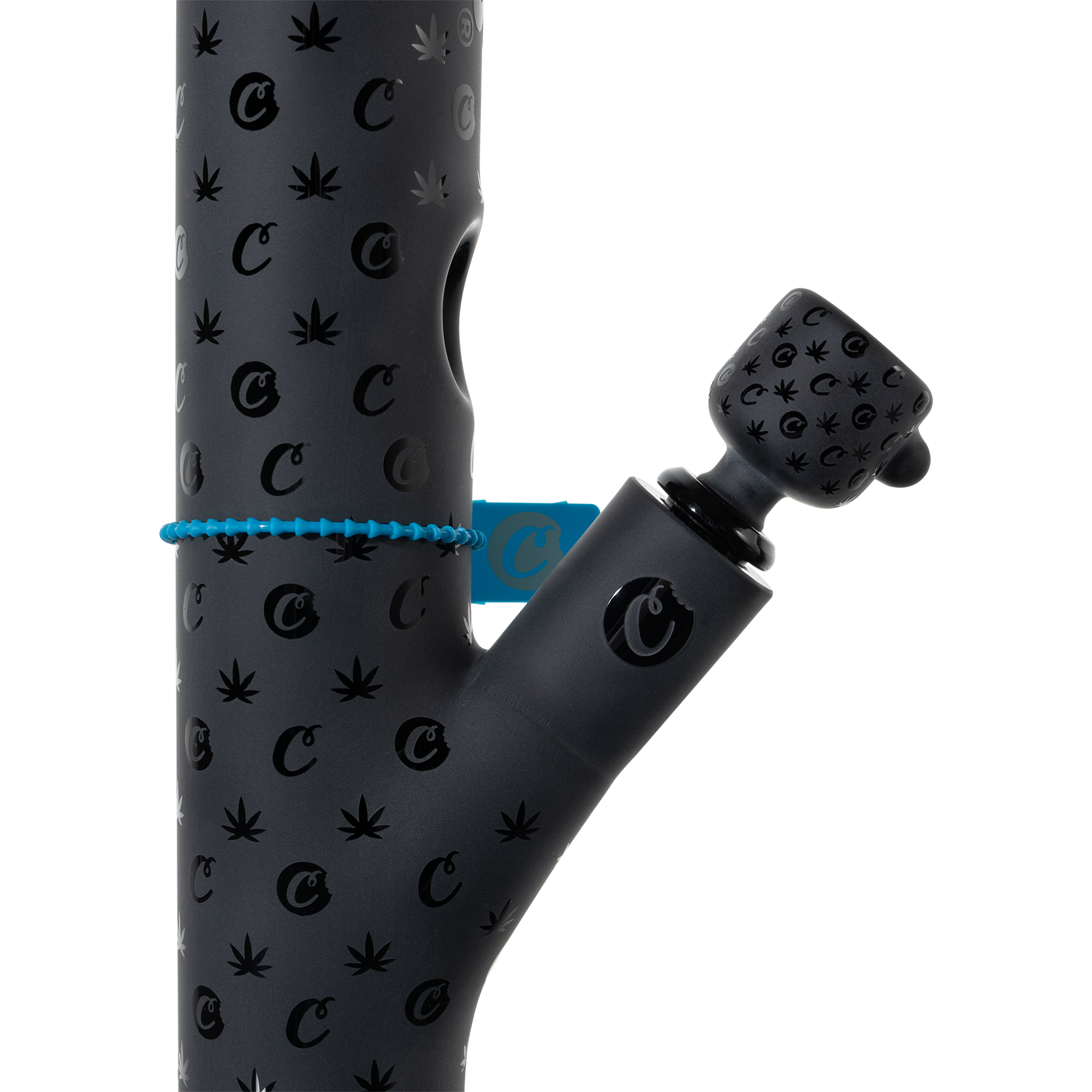 Cookies V Straight Bong