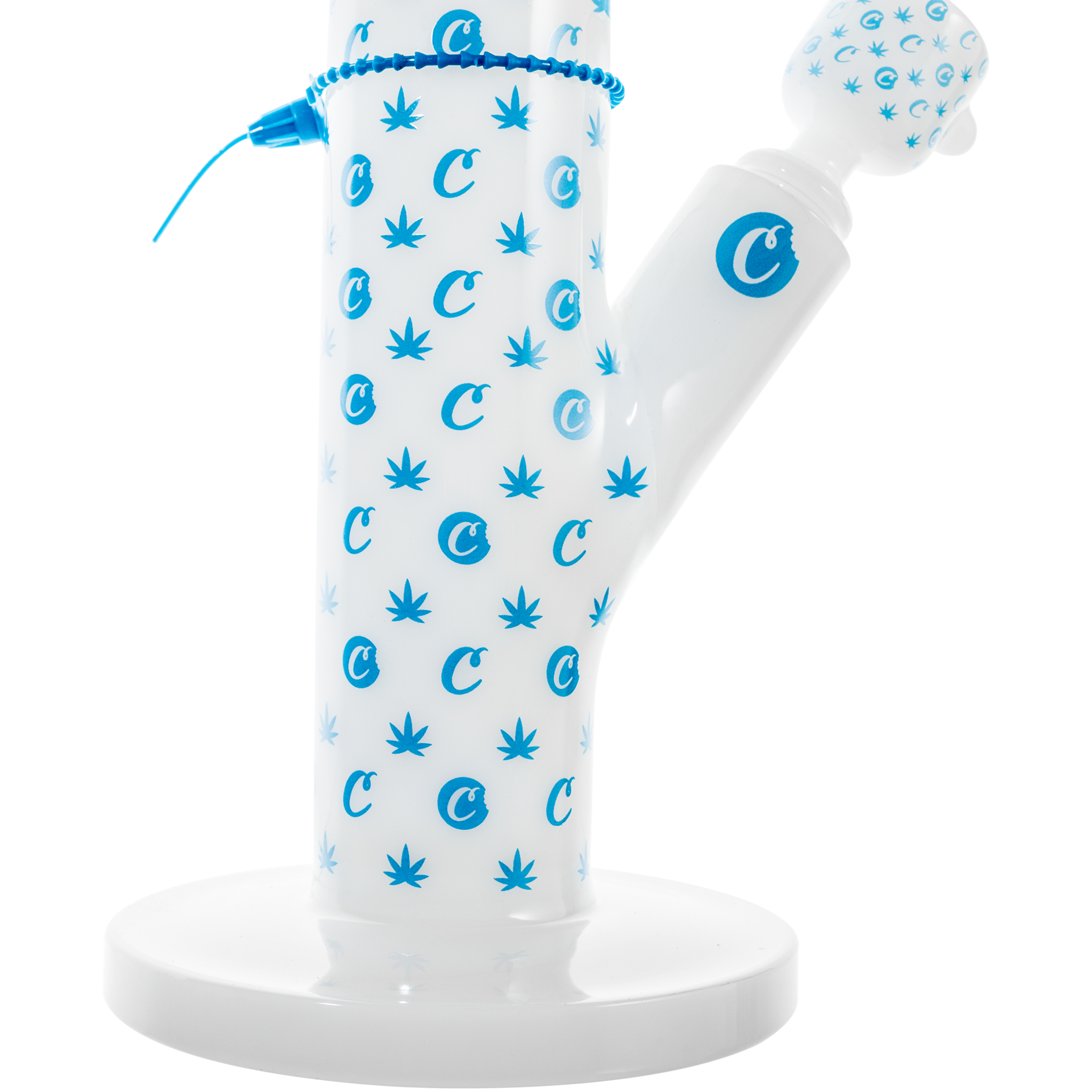 Cookies V Straight Bong