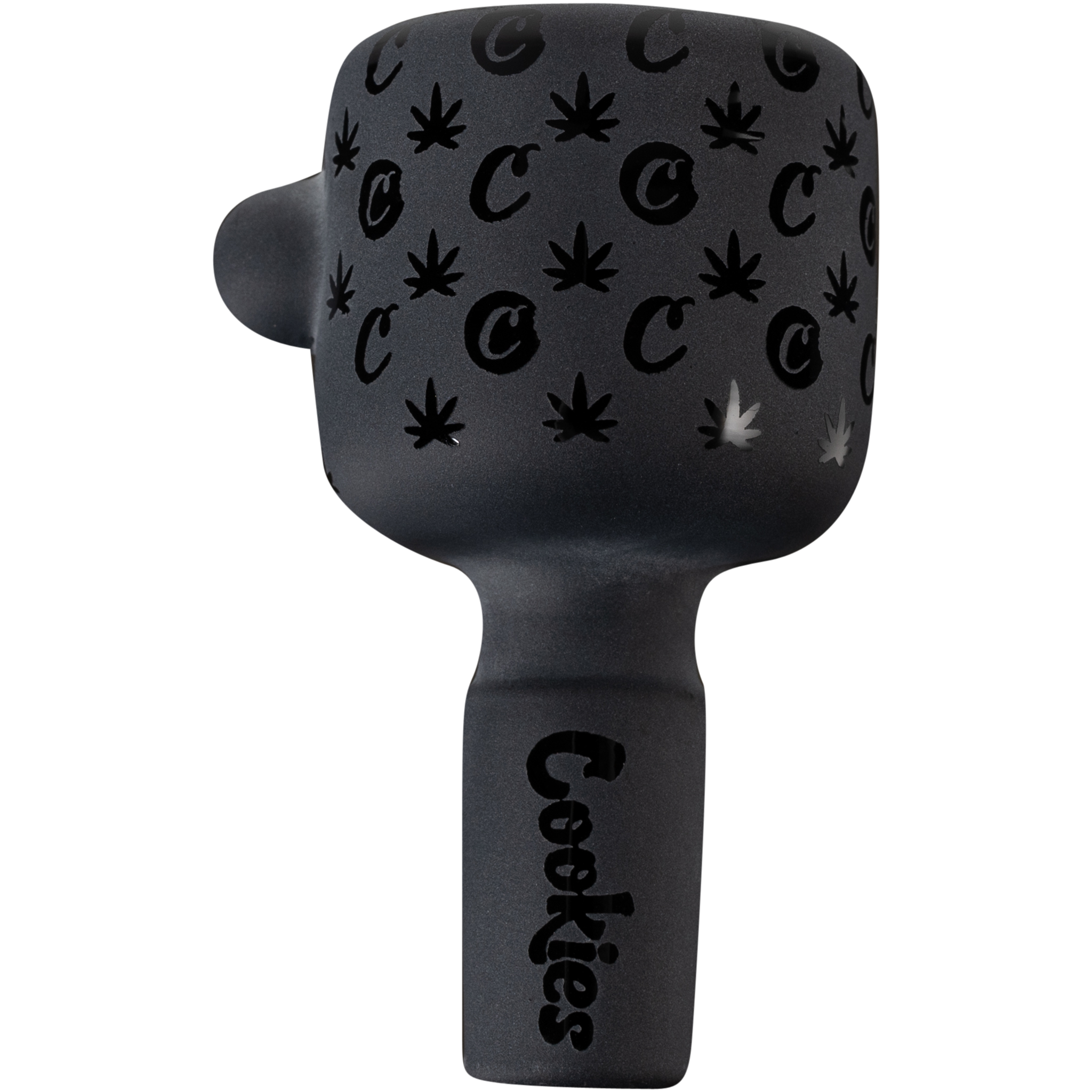 Cookies V Straight Bong