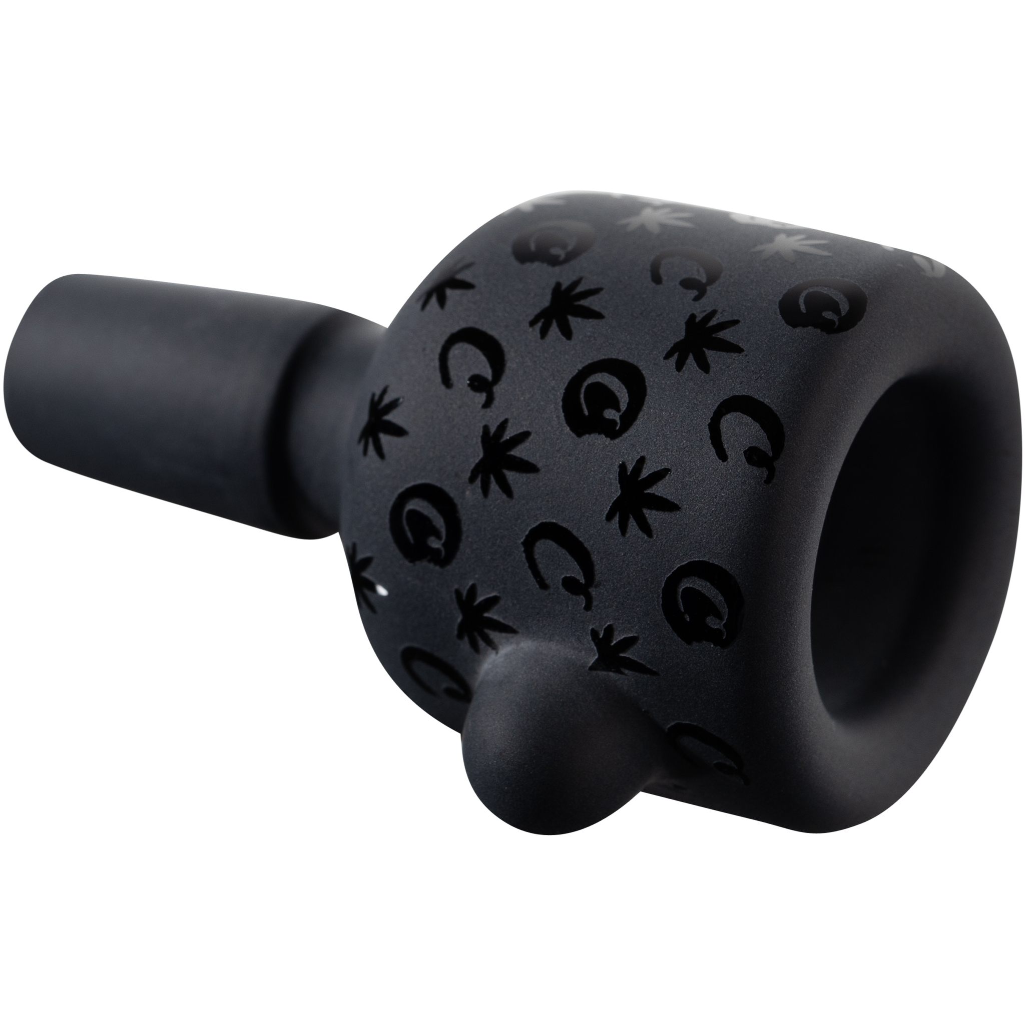 Cookies V Straight Bong