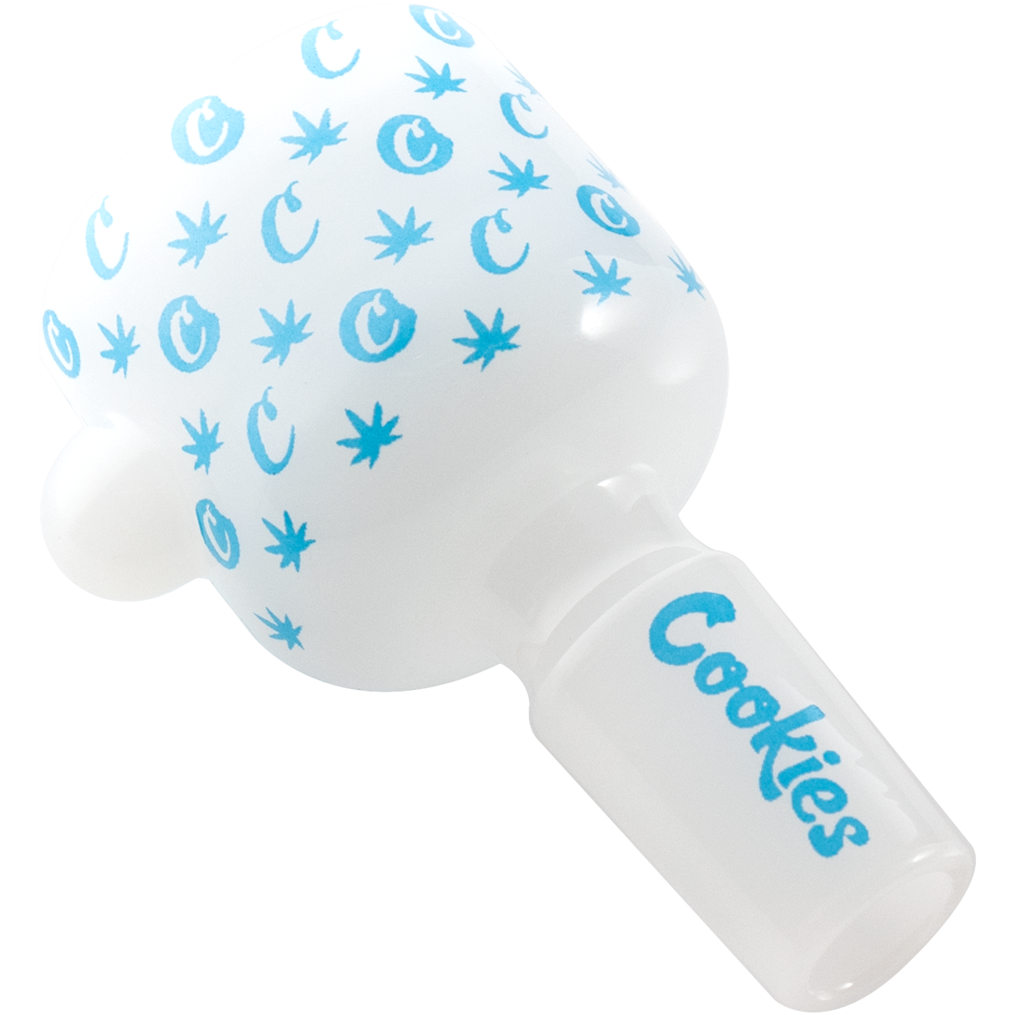 Cookies V Straight Bong