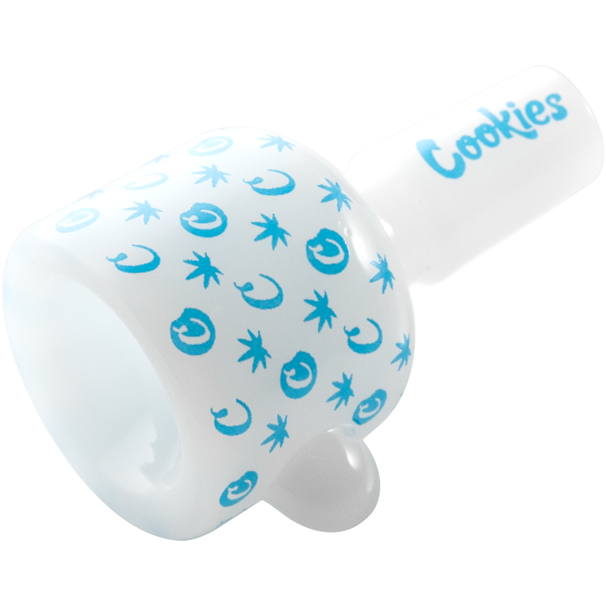 Cookies V Straight Bong