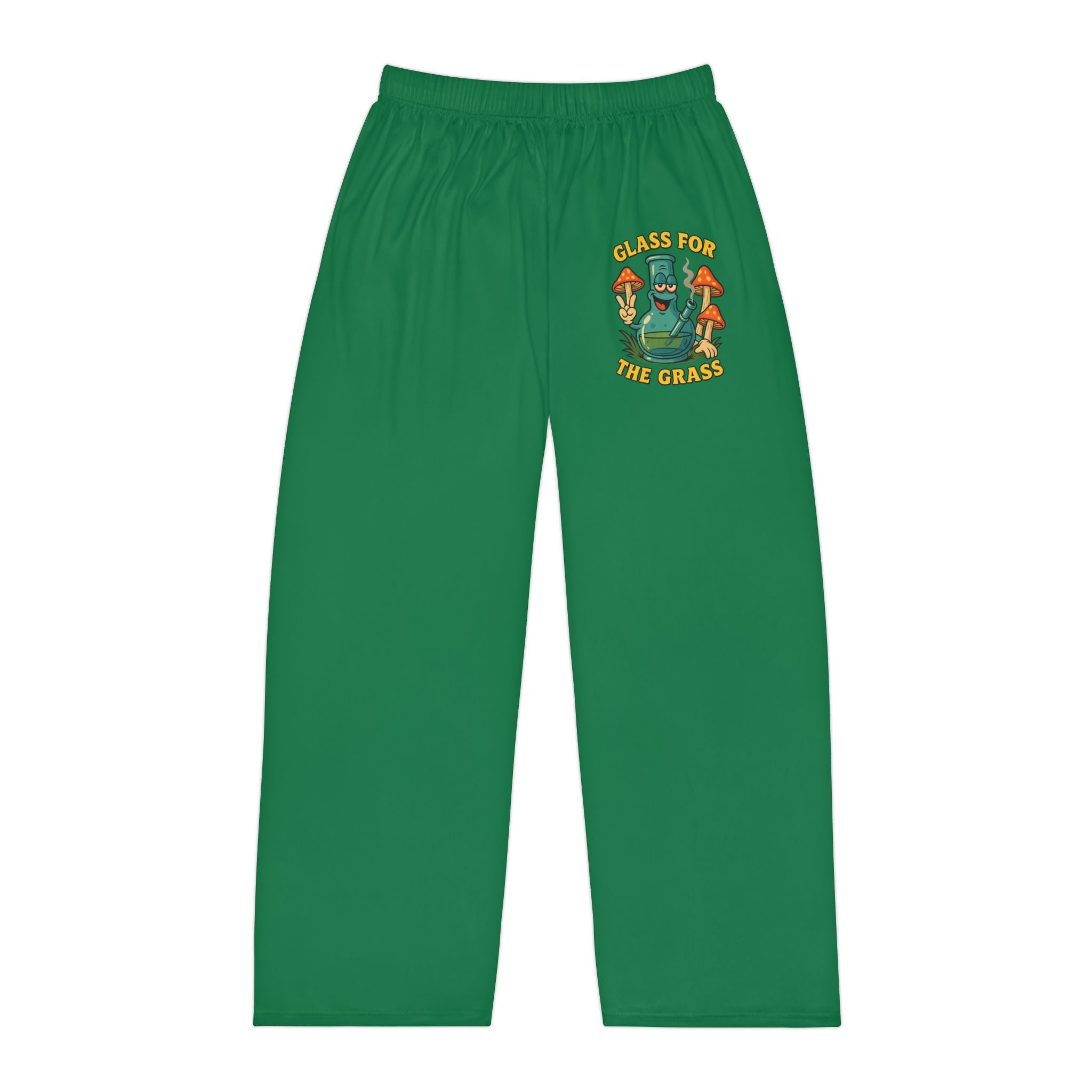 Men's Pajama Pants (AOP)