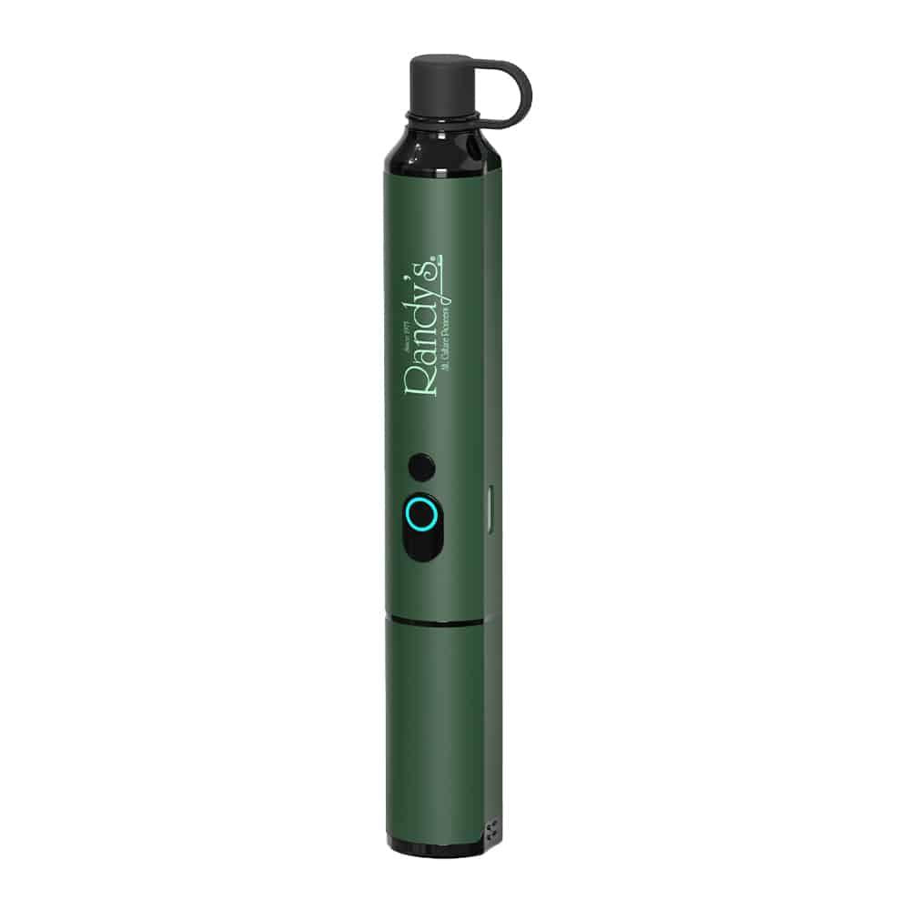 Randy’s Path Lite® Concentrate Vaporizer