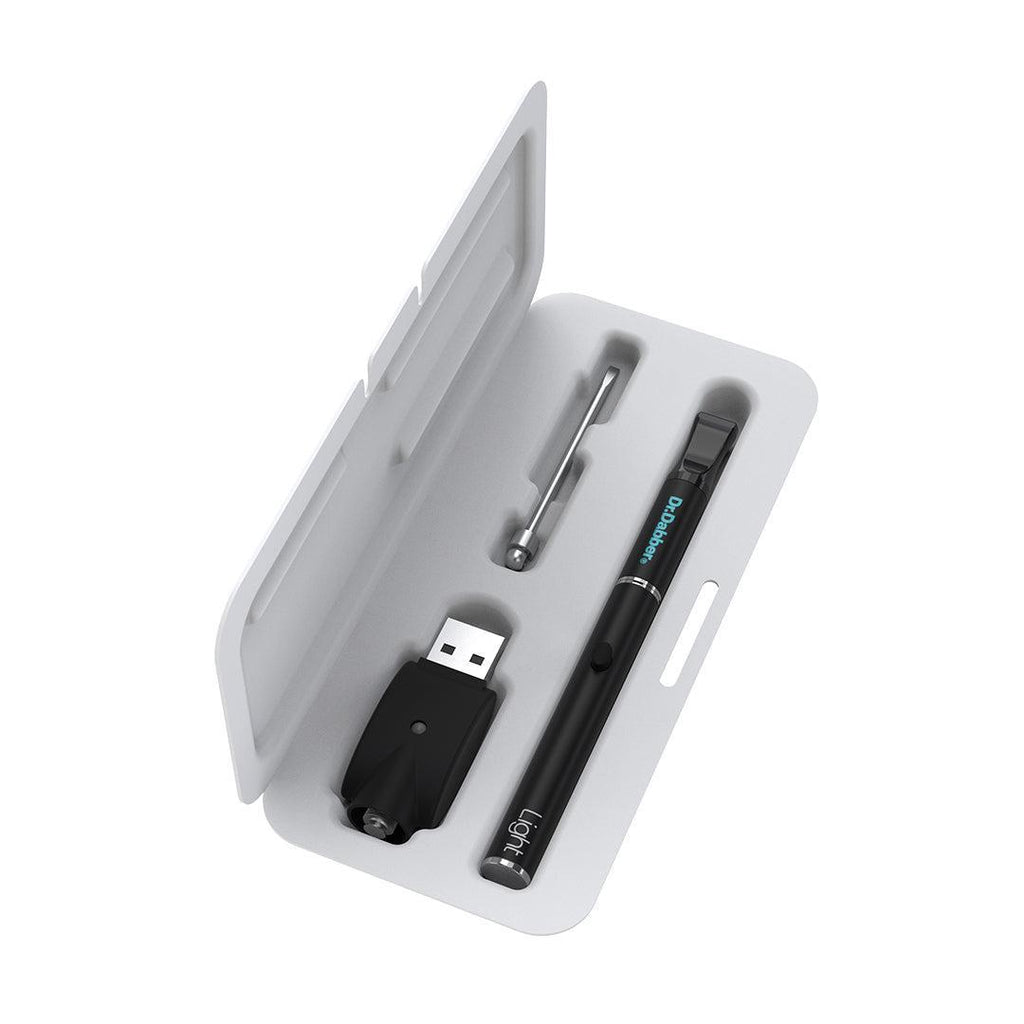 Dr Dabber Light Vaporizer