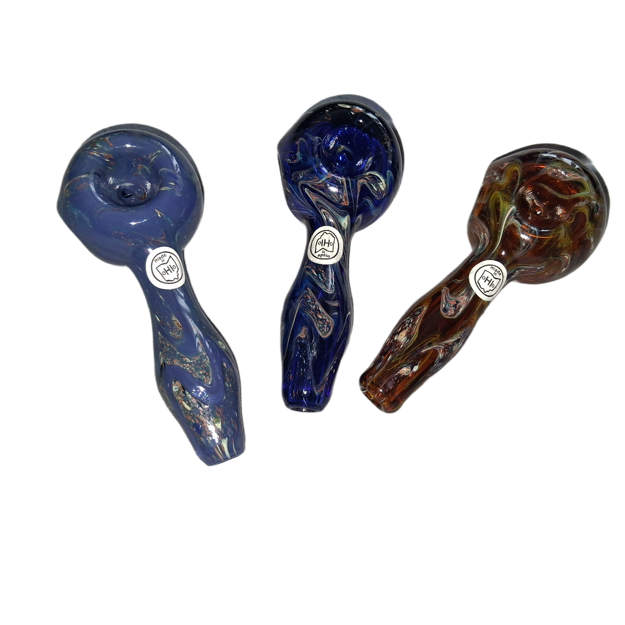 OVG - MM Outside Frit