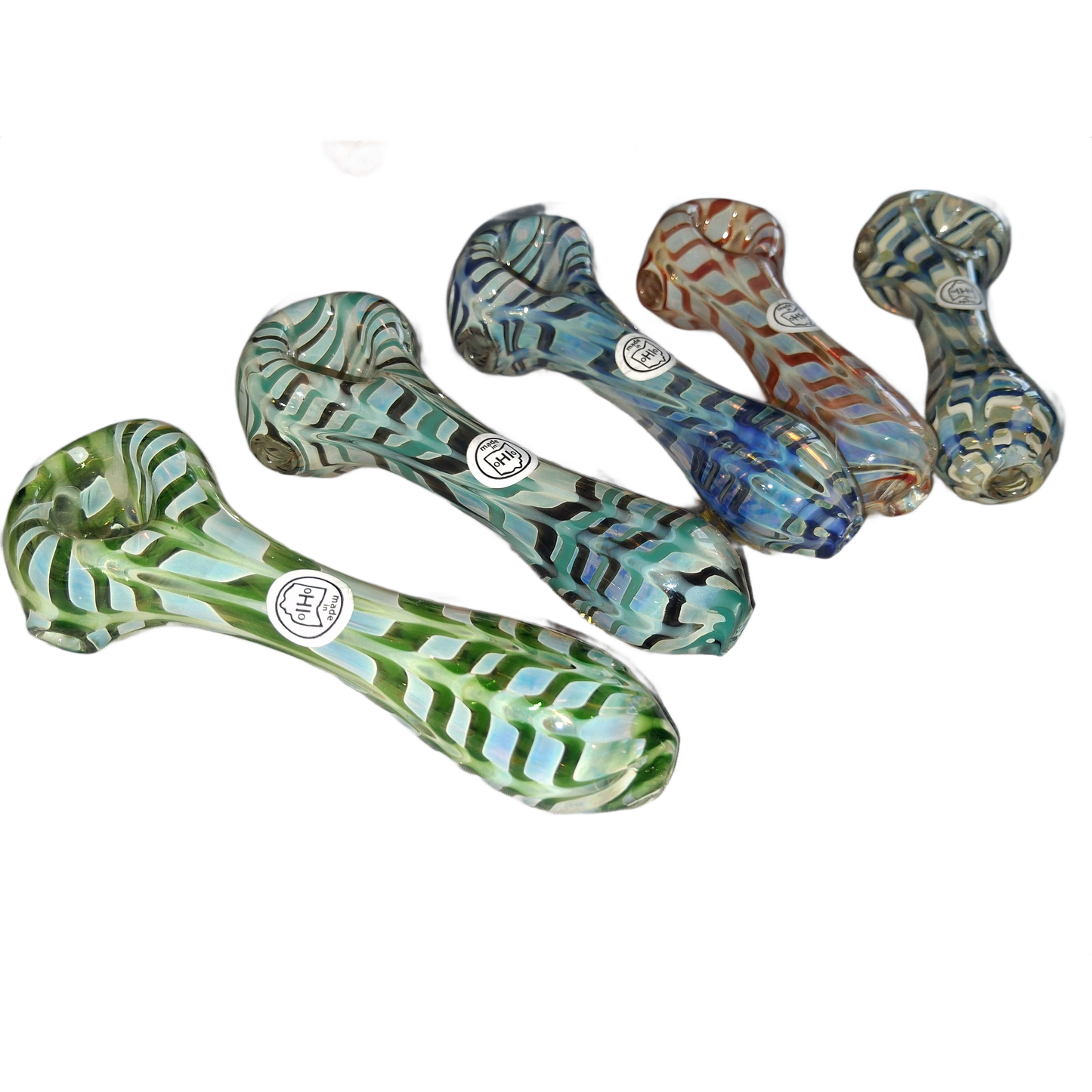 OVG - Color Wrap