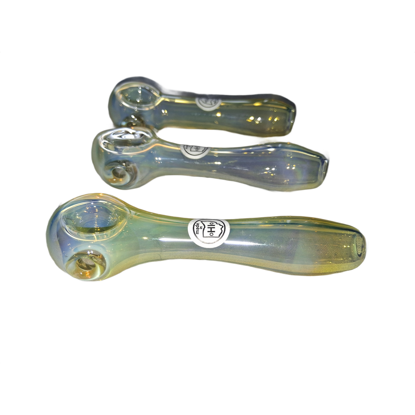 OVG - Basic Fumer