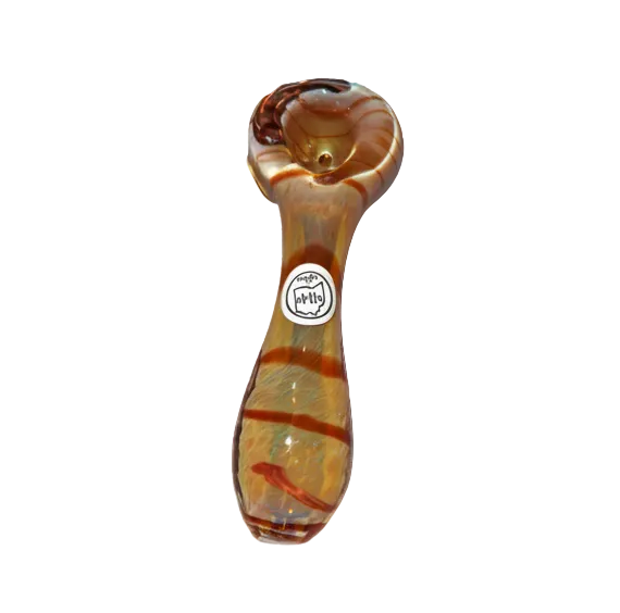 OVG - JD Frit Wrap