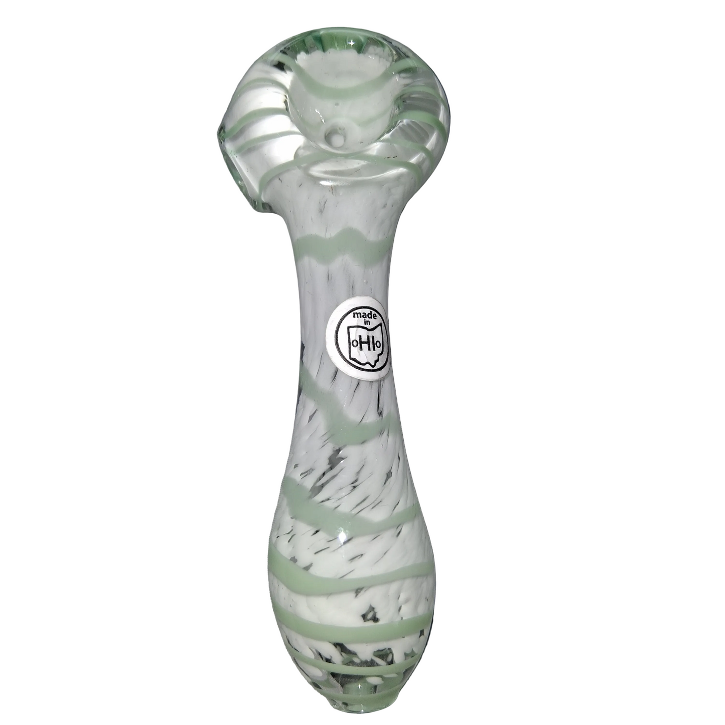 OVG - JD Frit Wrap