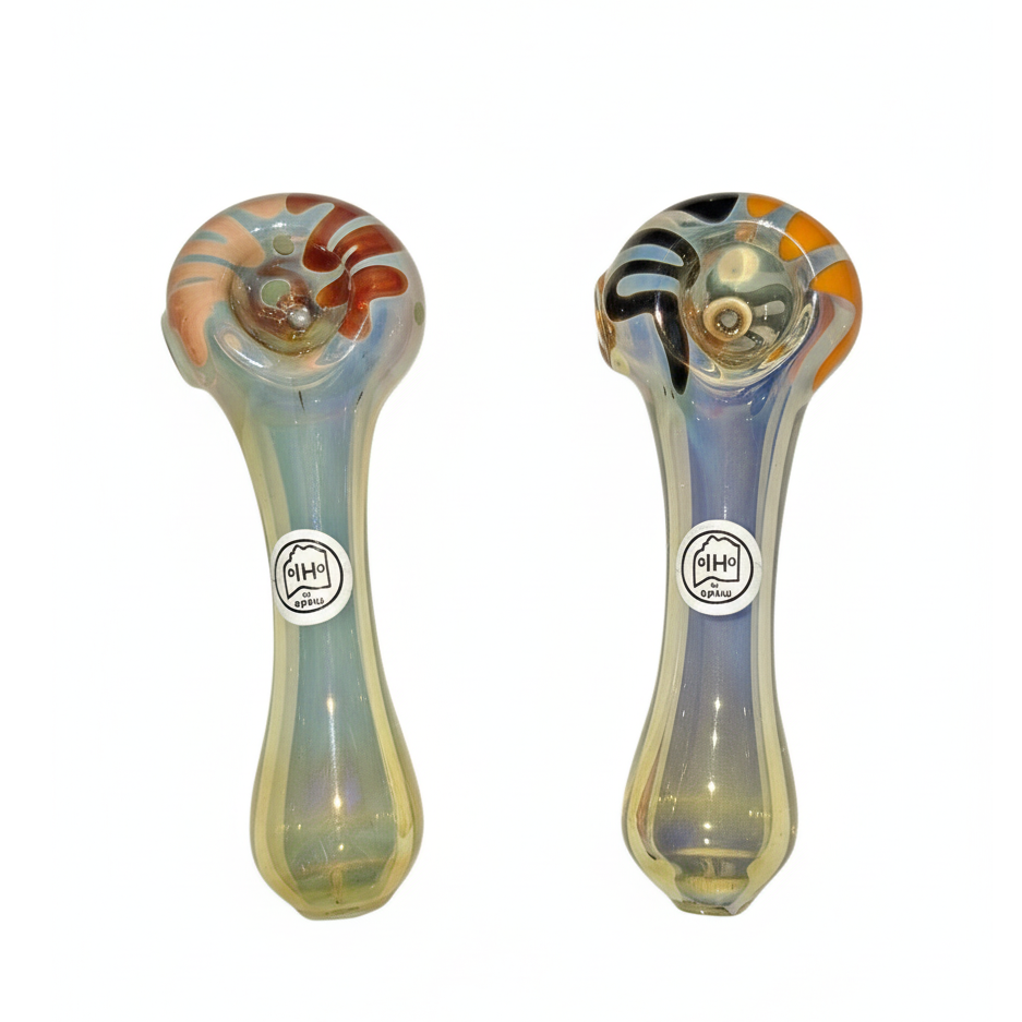 OVG - JD Half squiggle