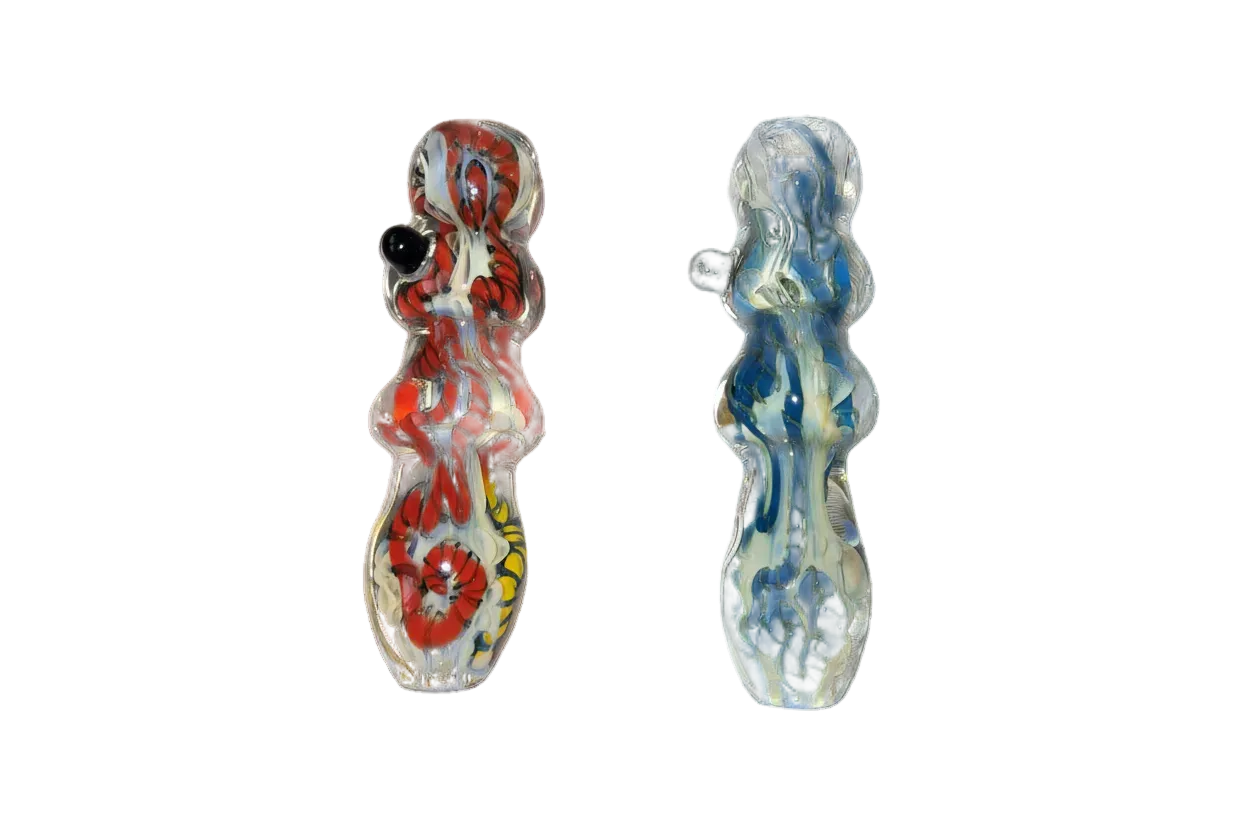 OVG - Royston Cane Chillum