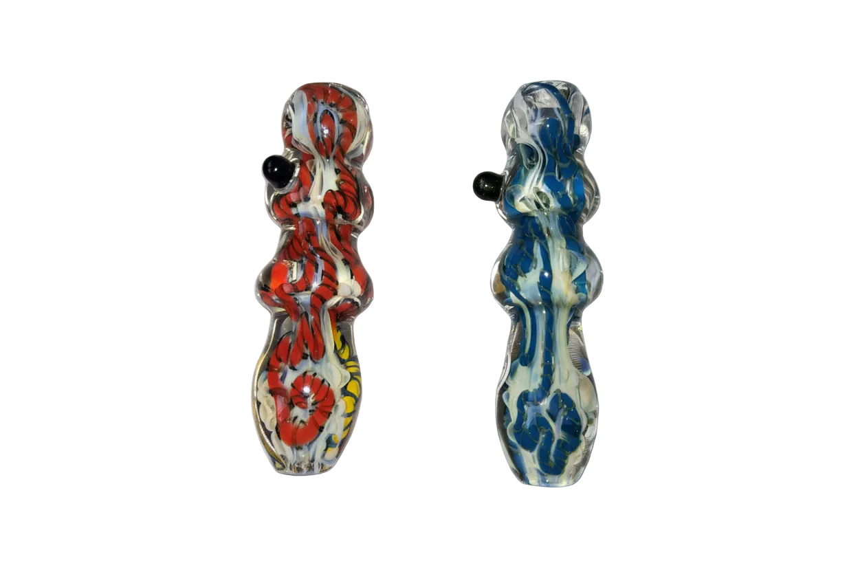 OVG - Royston Cane Chillum