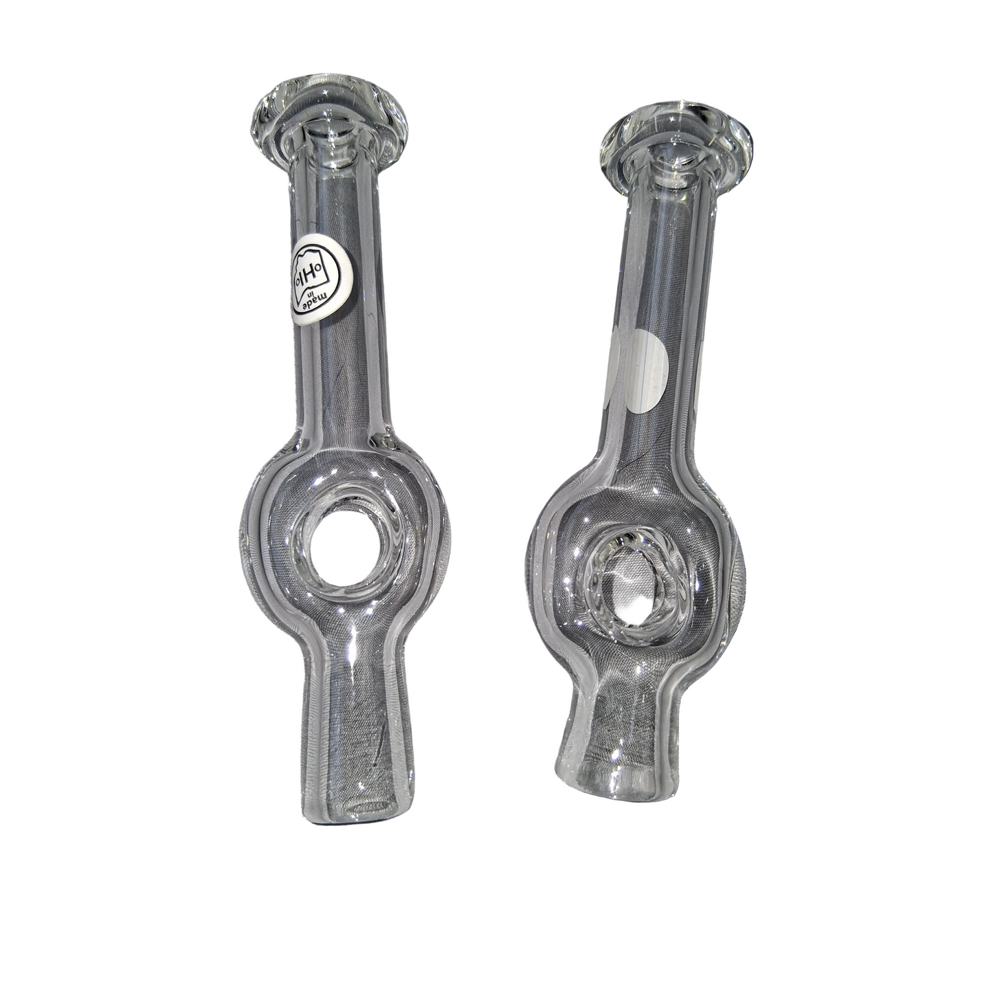 OVG - Clear Chillum