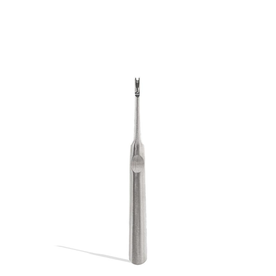 4.5 inch Stainless Steel Dab Tool