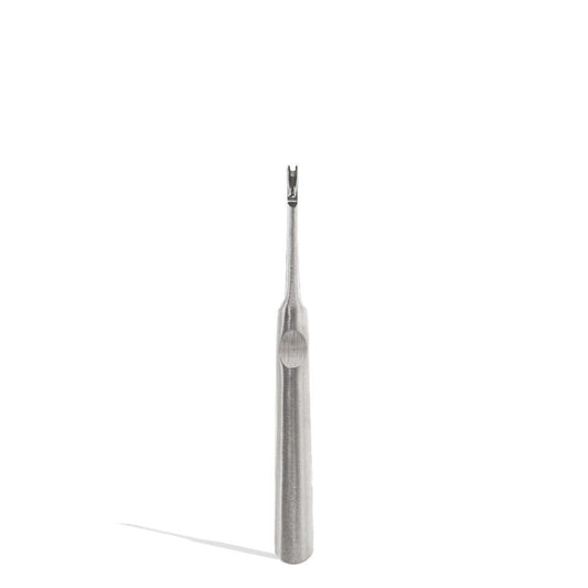 4.5 inch Stainless Steel Dab Tool