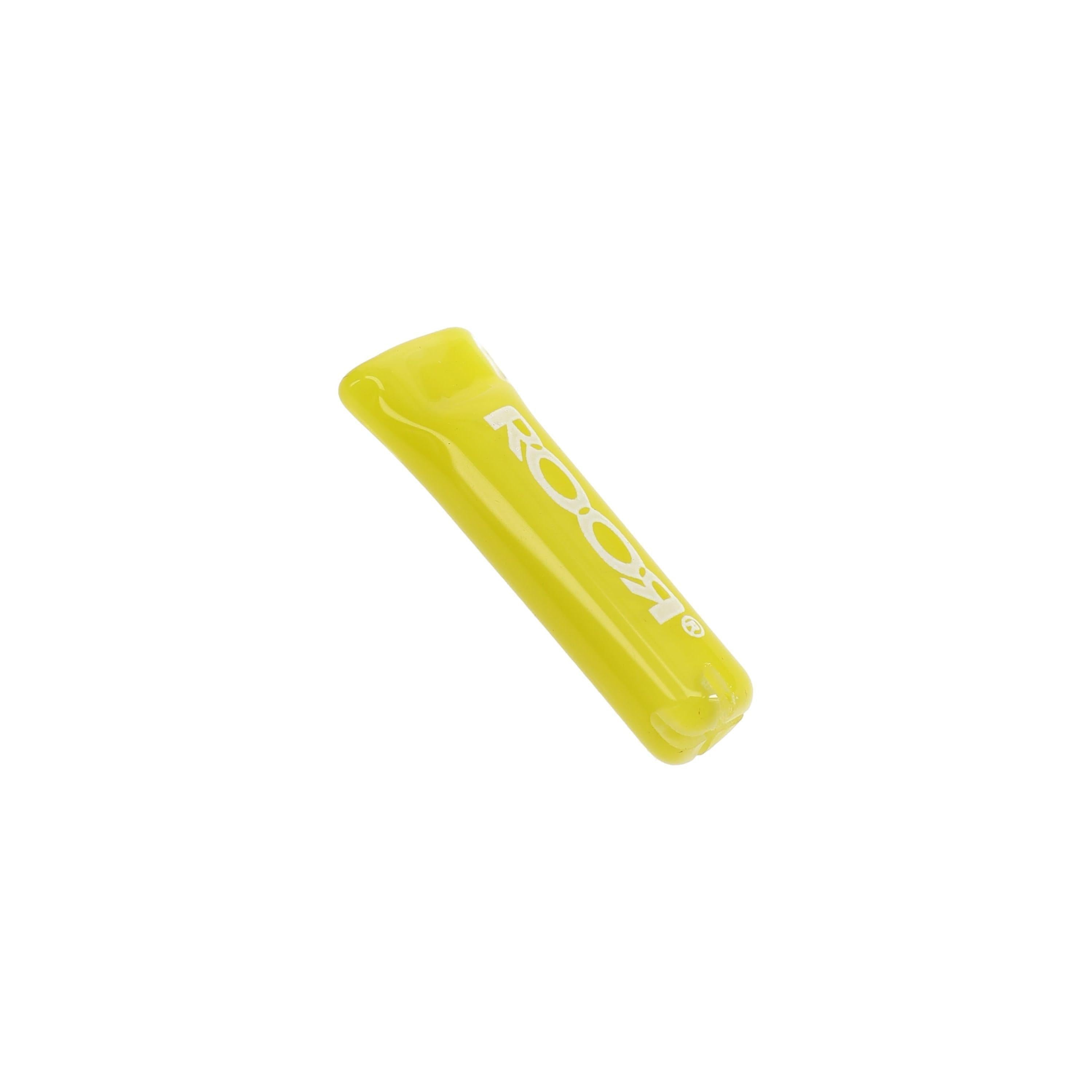 RooR Plus 10 mm Colored Glass Tip – Select Color