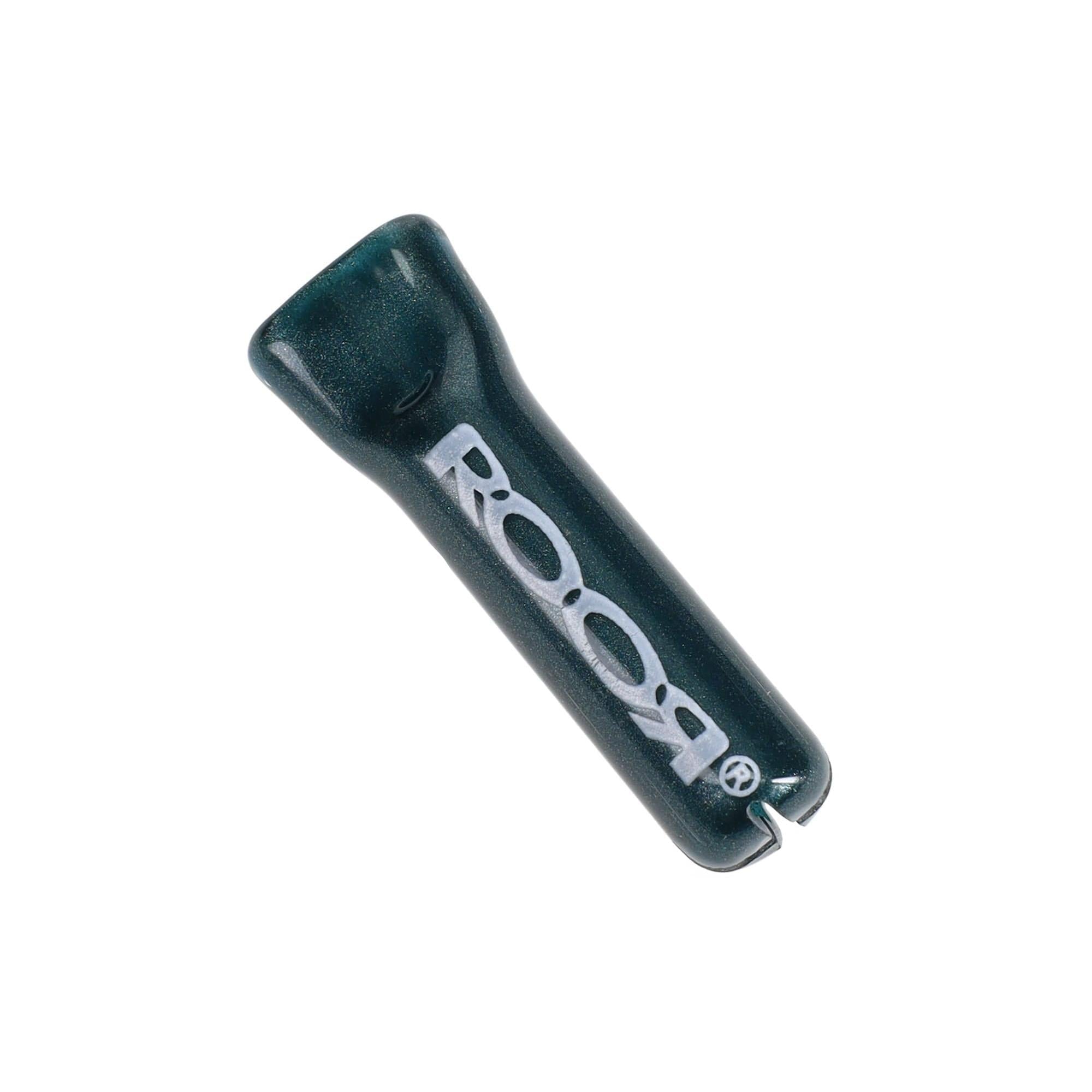 RooR Plus 10 mm Colored Glass Tip – Select Color