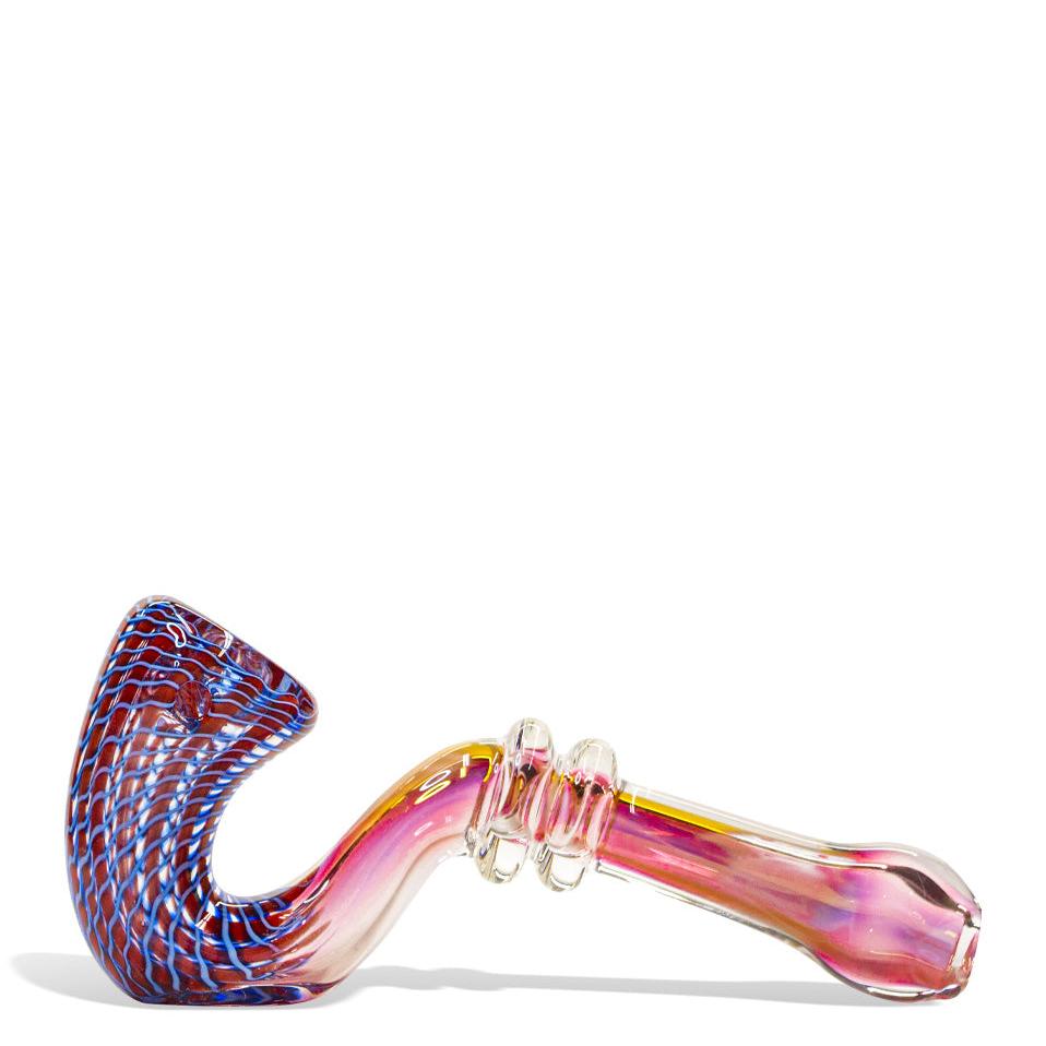 5 inch Premium Sherlock Hand Pipe