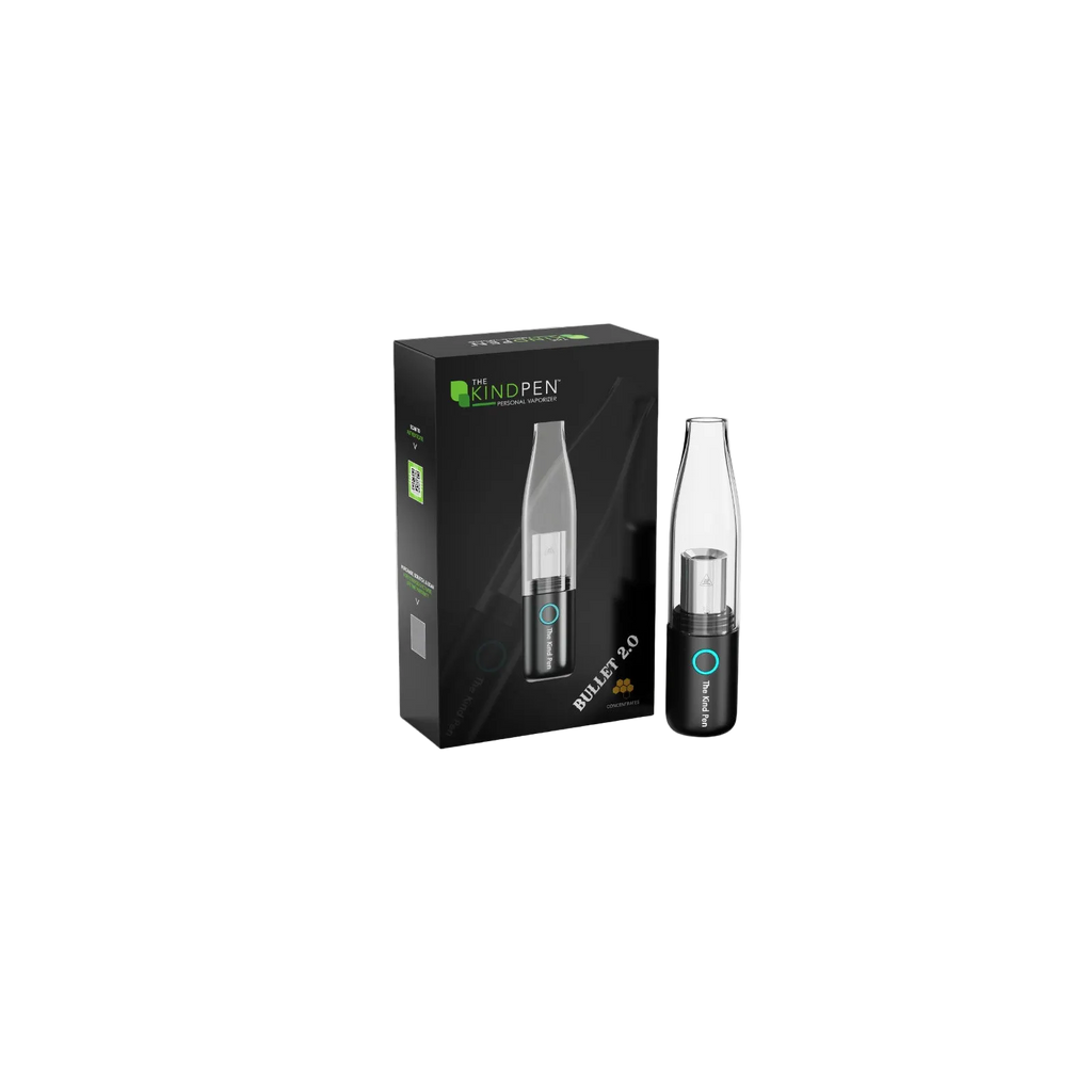 Bullet 2.0 Concentrate Vape