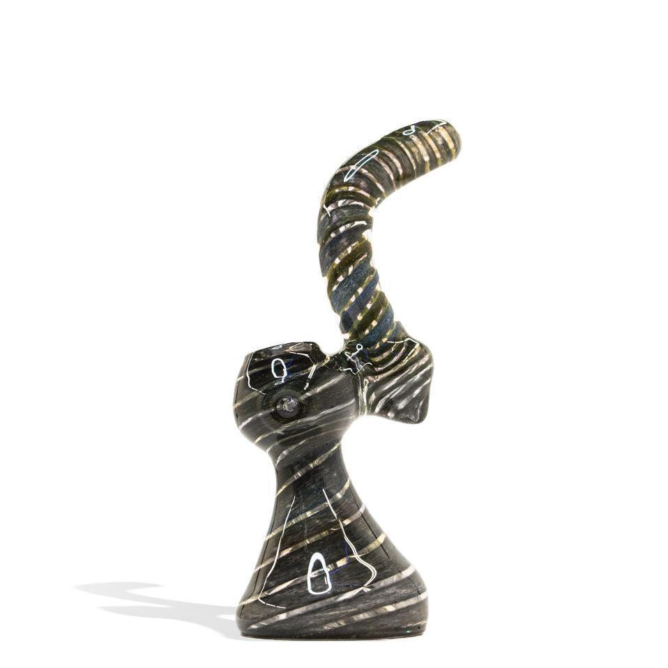 7 inch Art Colored Bubbler