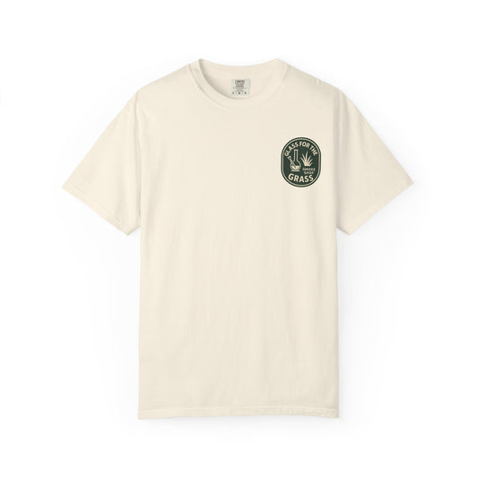 Classic G4G Logo Garment-Dyed T-shirt