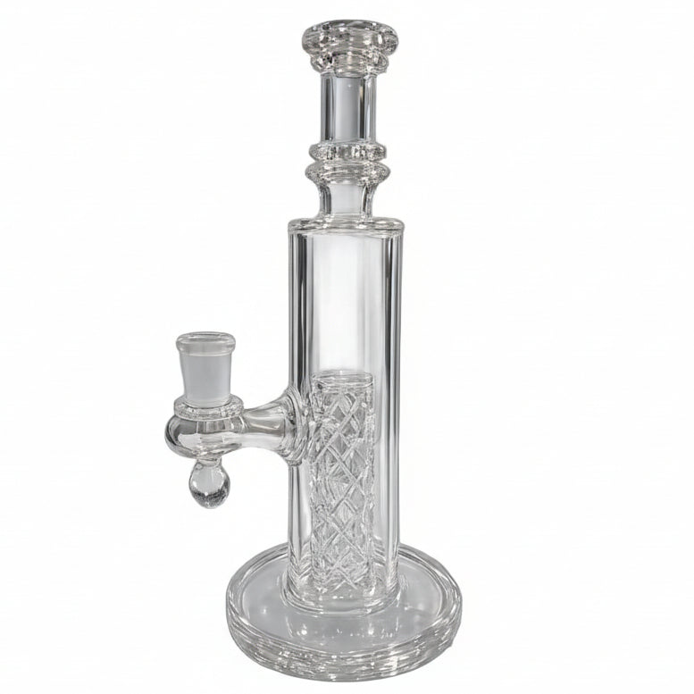 Enjoy and Prosper Clear Rig