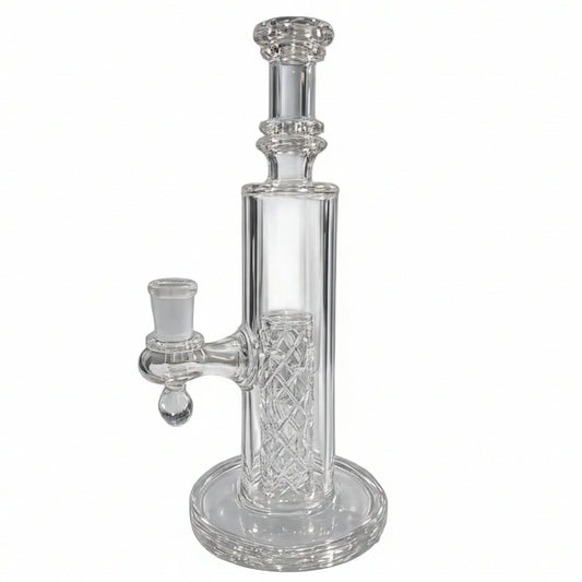 Enjoy and Prosper Clear Rig